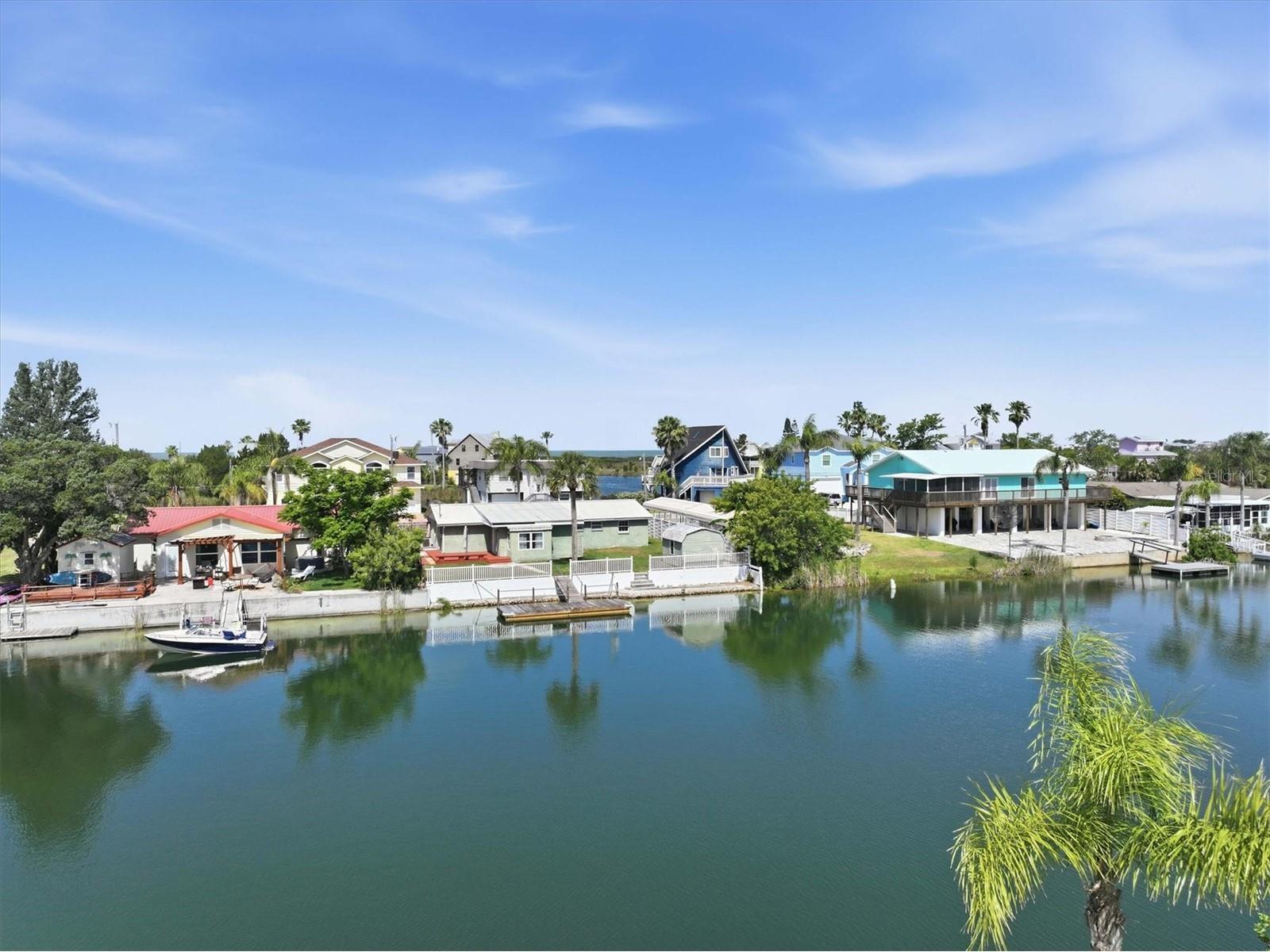 3347 Oleander Drive Hernando Beach FL 34607 W7885836 image35