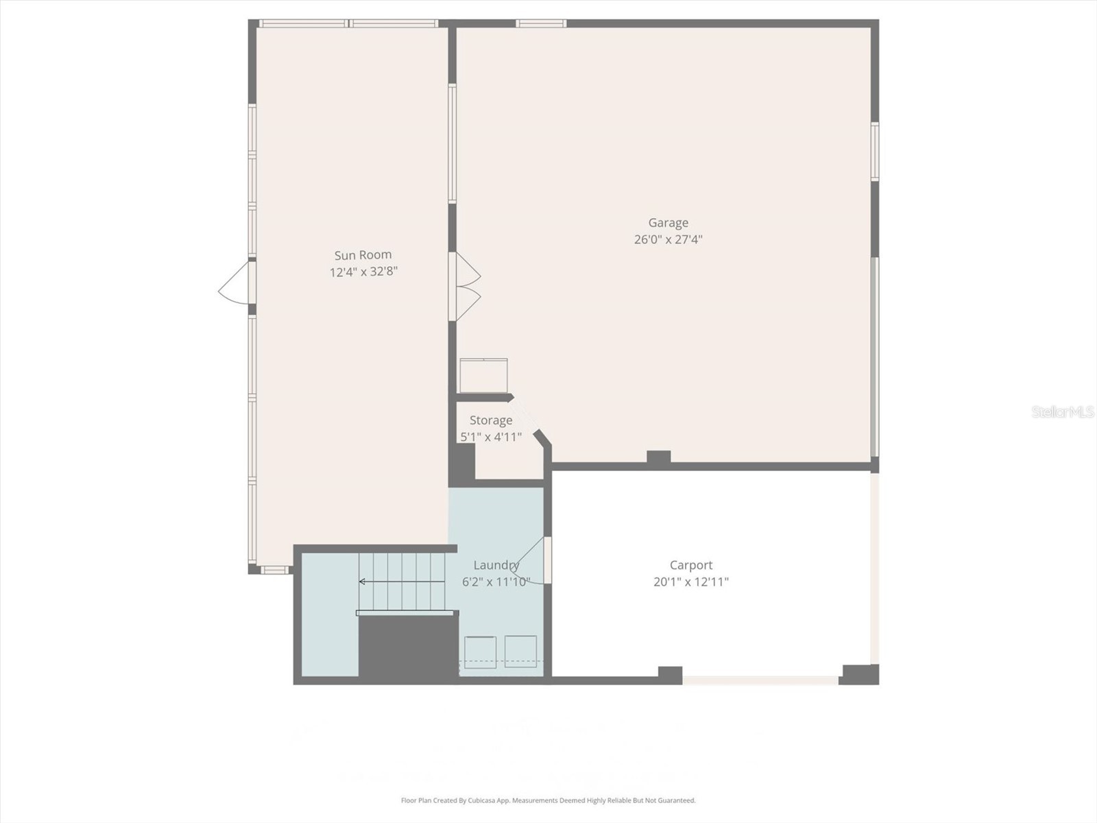 3347 Oleander Drive Hernando Beach FL 34607 W7885836 image36