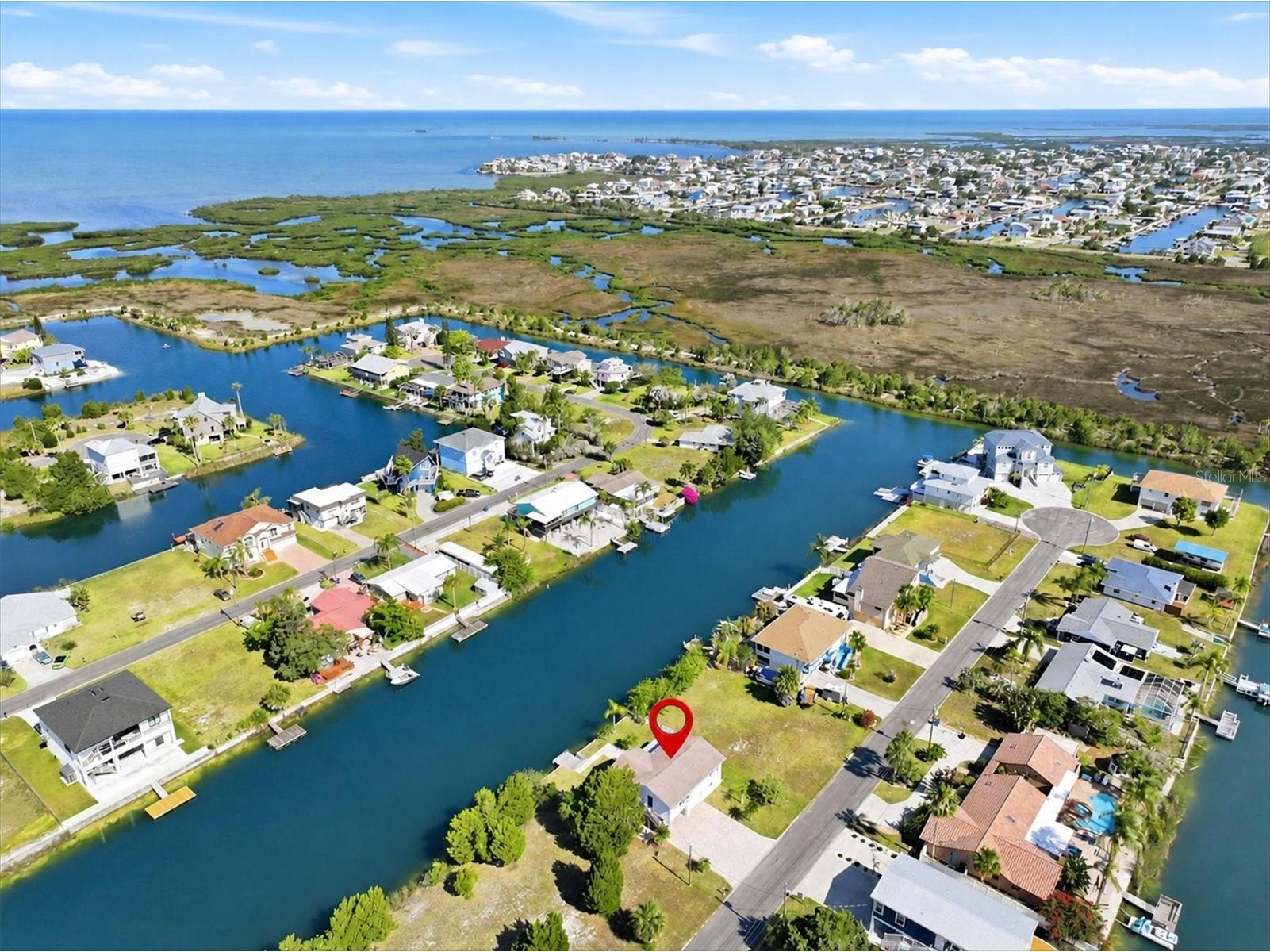 3347 Oleander Drive Hernando Beach FL 34607 W7885836 image46
