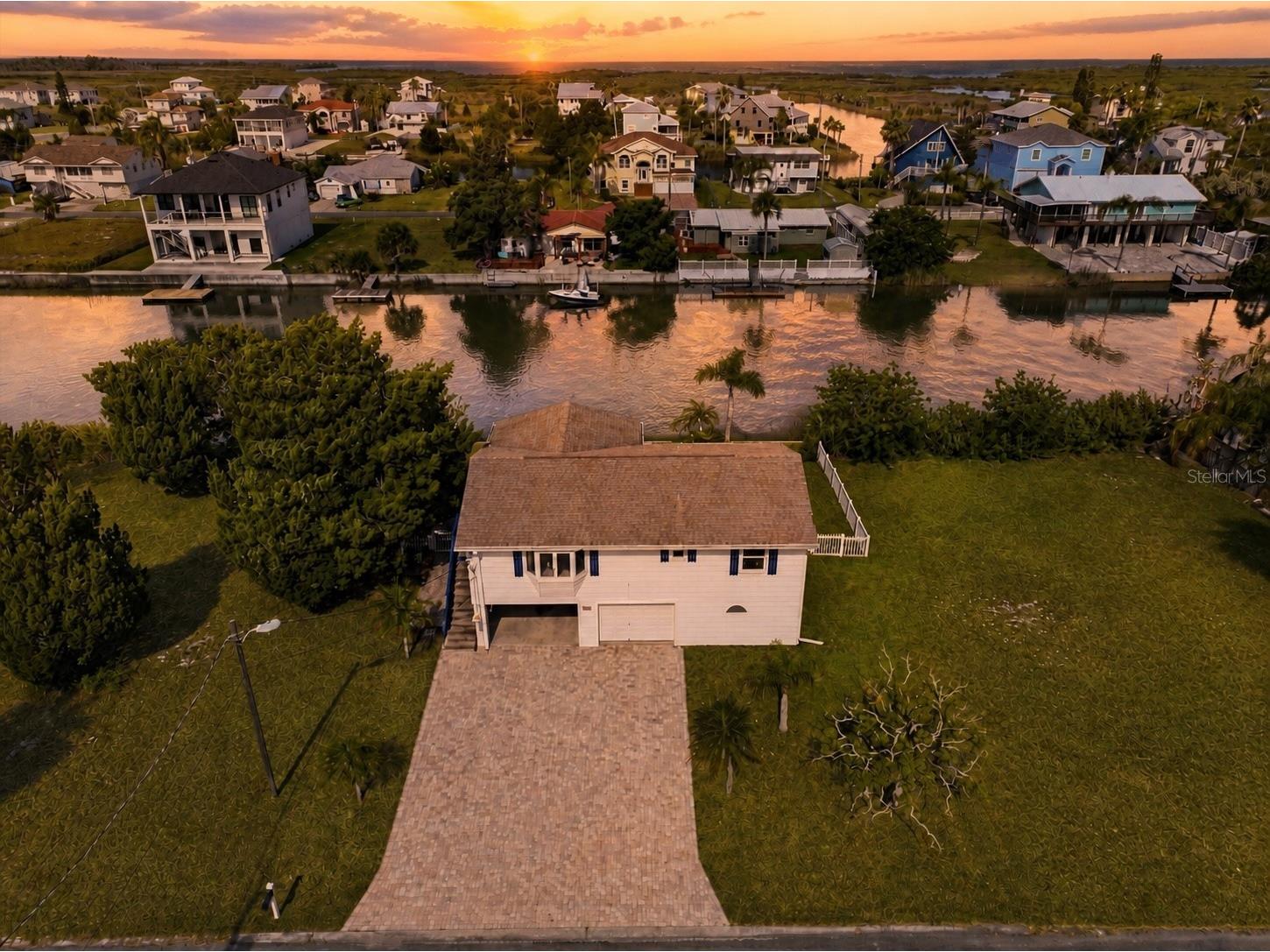 3347 Oleander Drive Hernando Beach FL 34607 W7885836 image47