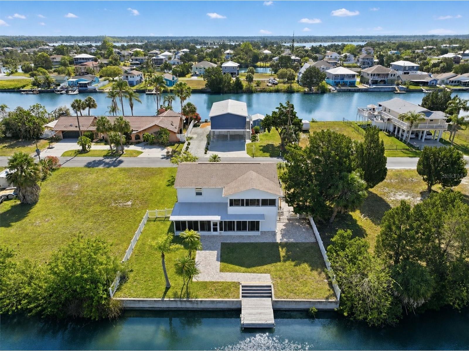 3347 Oleander Drive Hernando Beach FL 34607 W7885836 image48