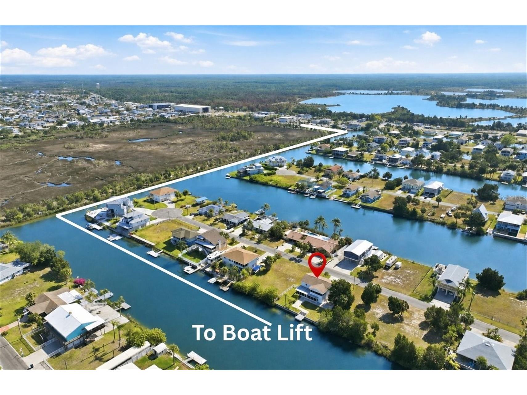 3347 Oleander Drive Hernando Beach FL 34607 W7885836 image5