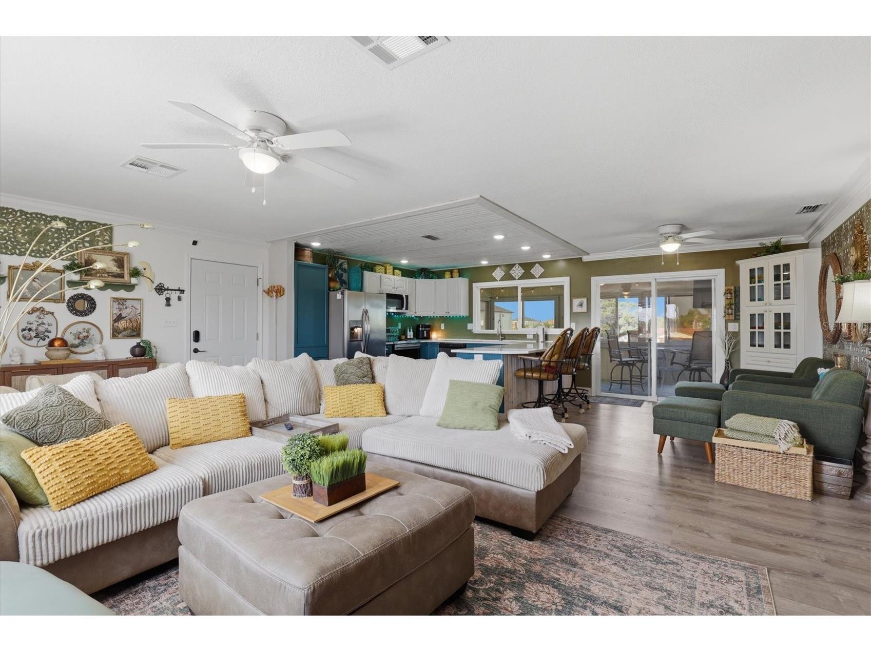 3347 Oleander Drive Hernando Beach FL 34607 W7885836 image9