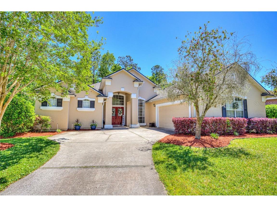 3347 Tettersall Drive Green Cove Springs FL 32043 T3519992 image1