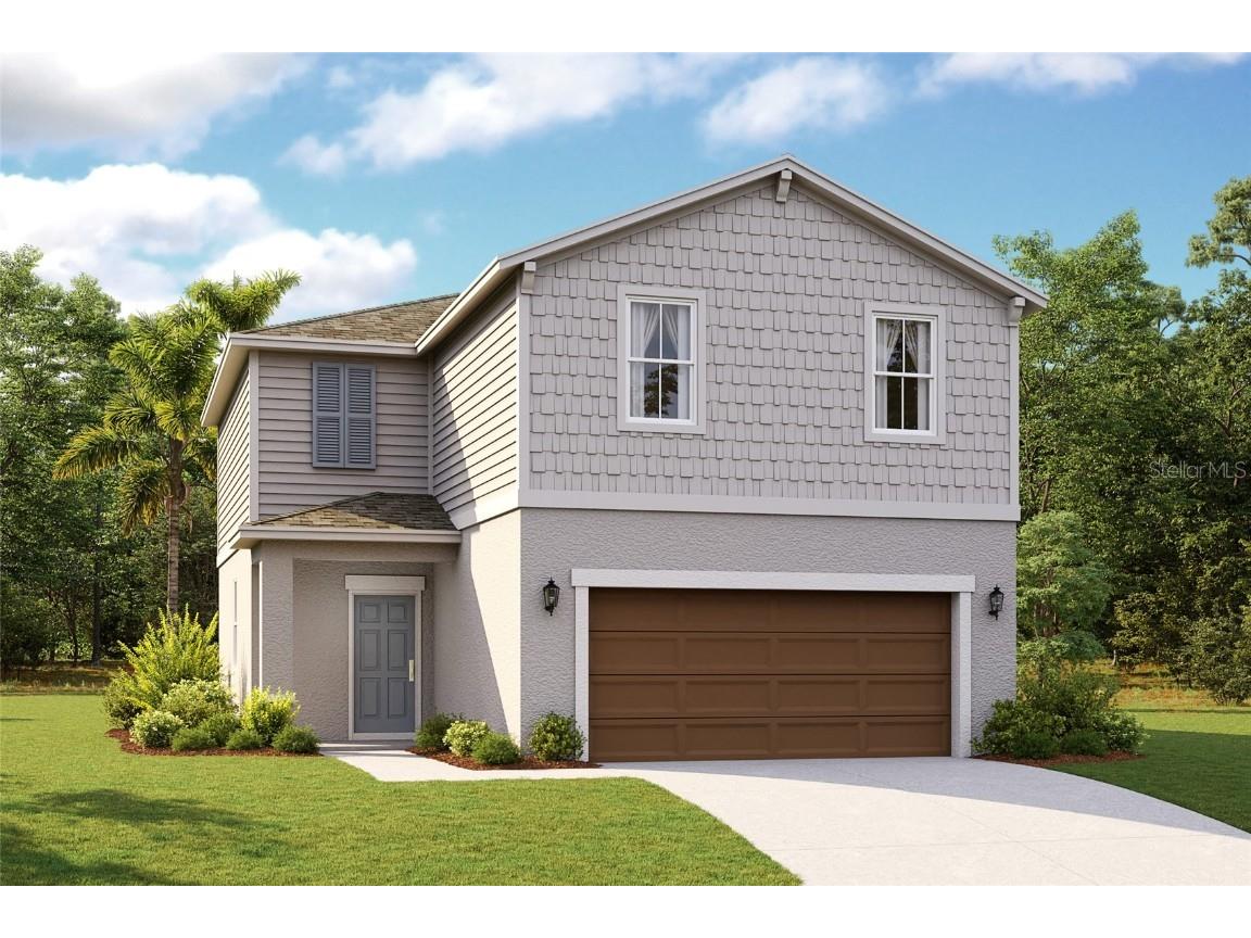 3347 Thicket Street Tavares FL 32778 O6153824 image1