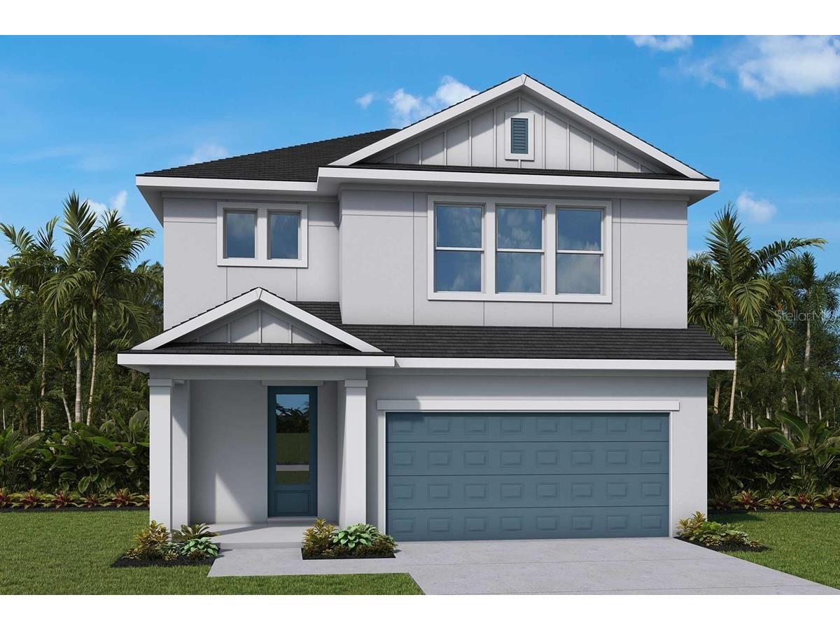 3347 Yellow Cassia Drive Wesley Chapel FL 33543 TB8483747 image1