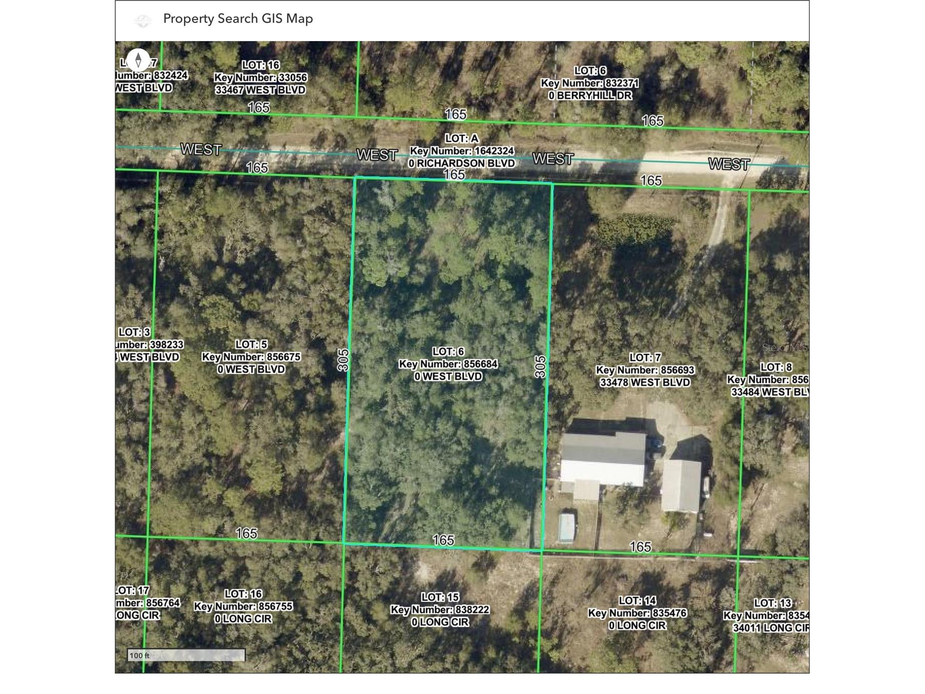 33472 West Boulevard Webster FL 33597 TB8515651 image1