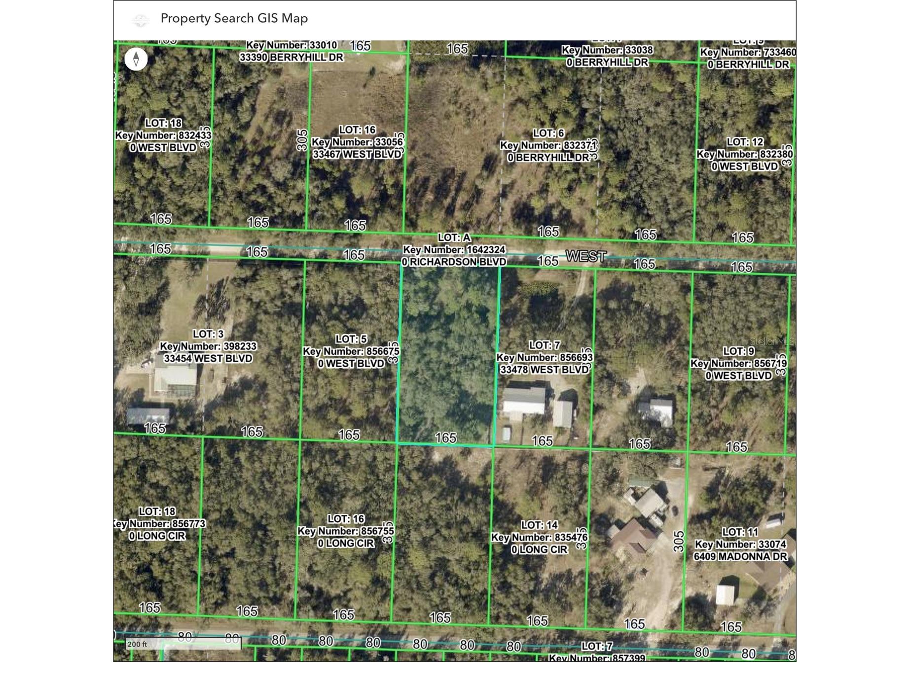 33472 West Boulevard Webster FL 33597 TB8515651 image2