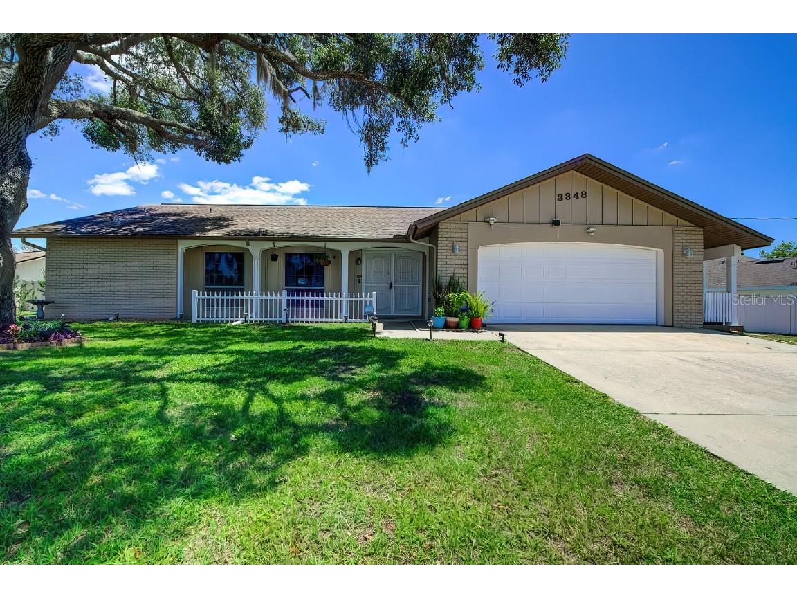 3348 Agar Avenue Spring Hill FL 34609 T3444481 image1