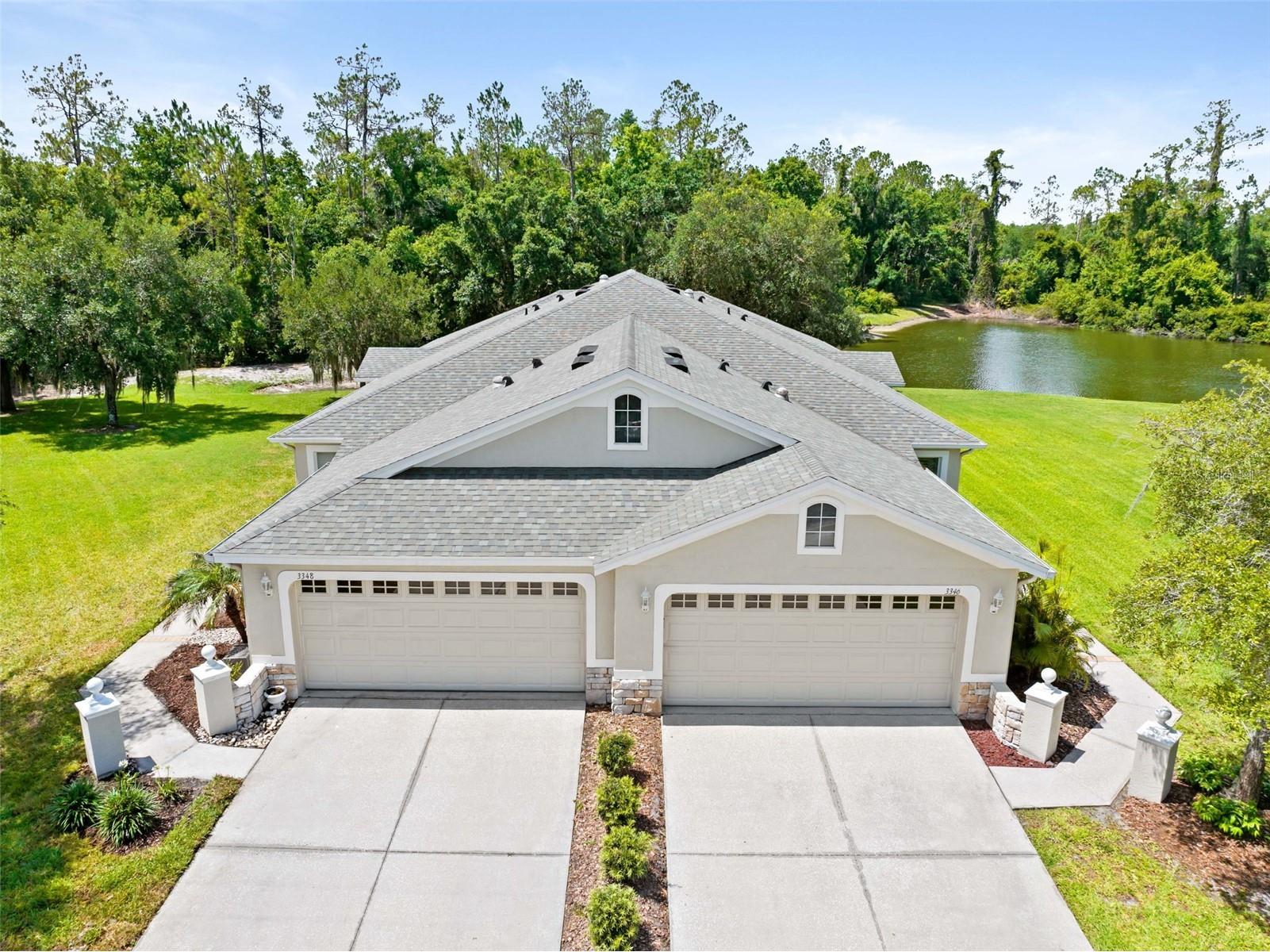3348 Chapel Creek Circle Wesley Chapel FL 33544 TB8511221 image1