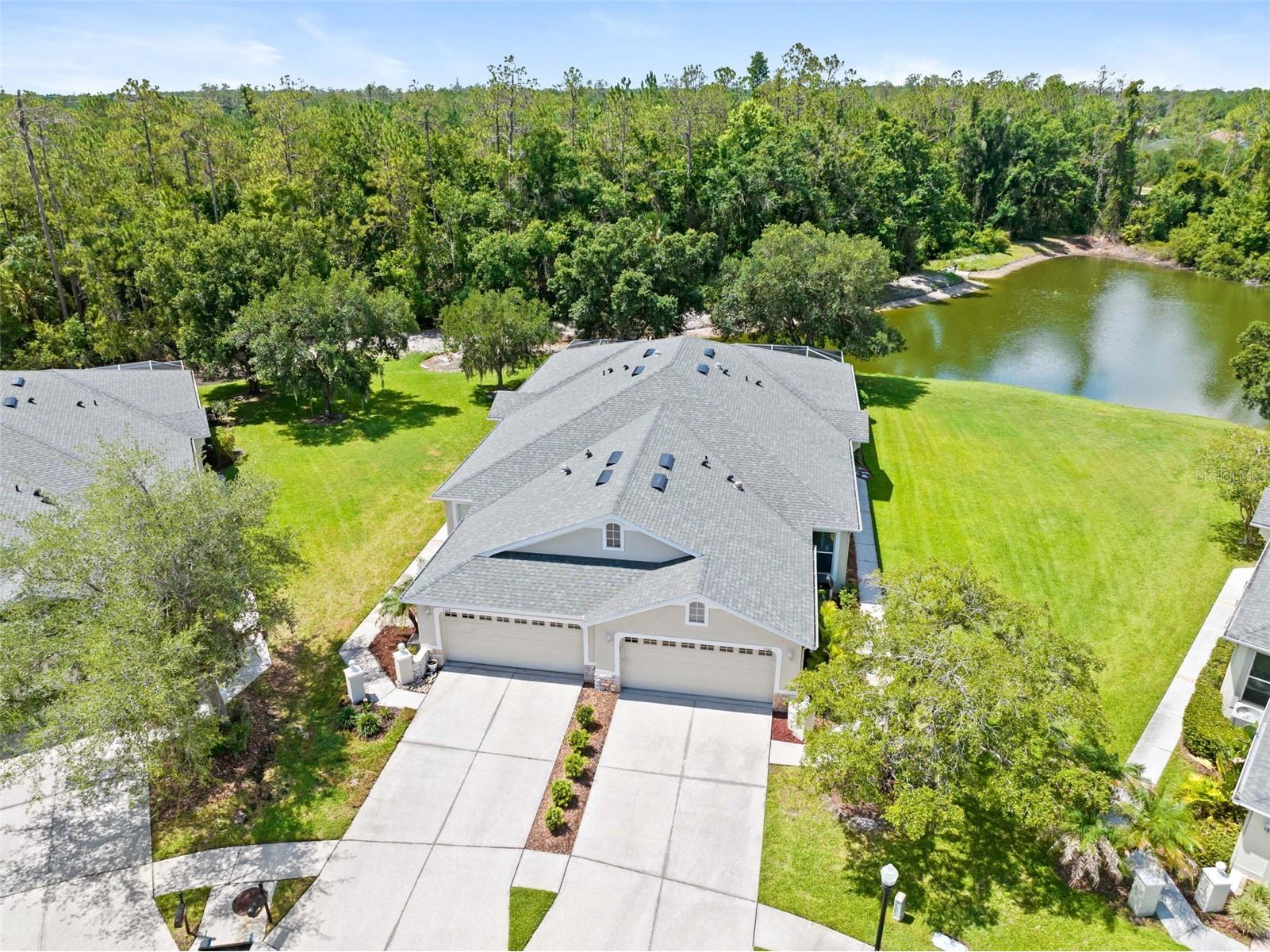 3348 Chapel Creek Circle Wesley Chapel FL 33544 TB8511221 image10