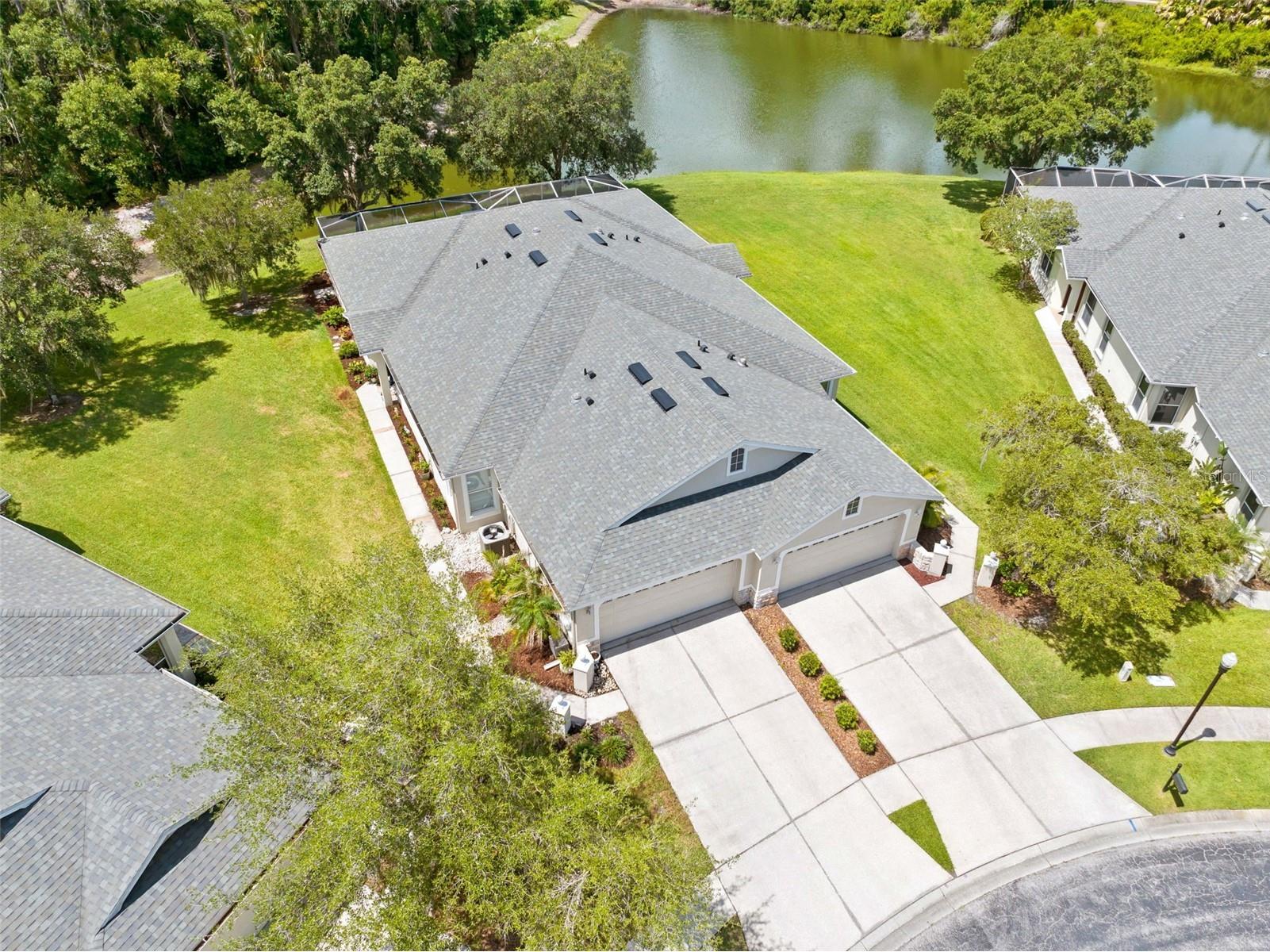 3348 Chapel Creek Circle Wesley Chapel FL 33544 TB8511221 image14