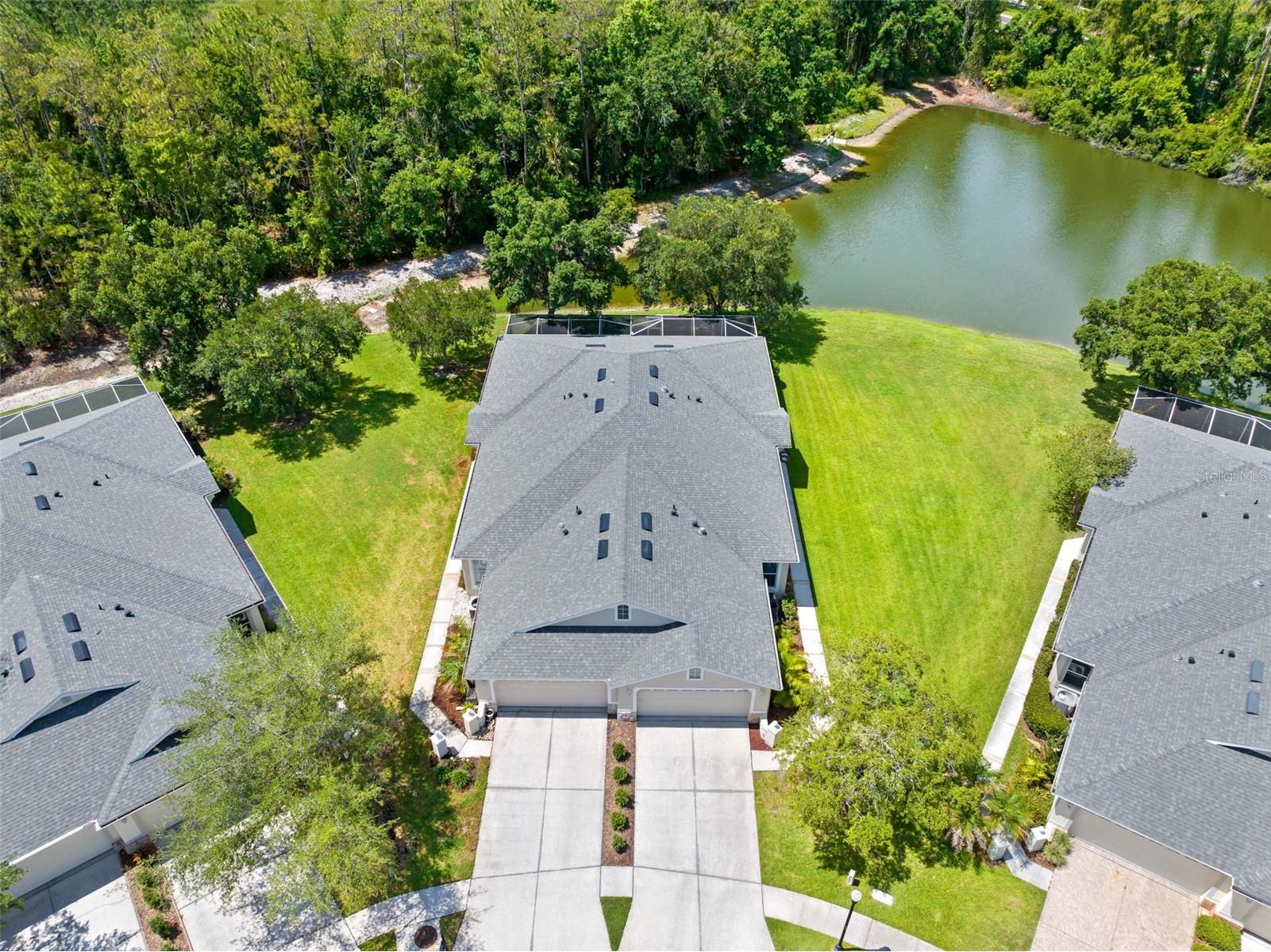 3348 Chapel Creek Circle Wesley Chapel FL 33544 TB8511221 image19