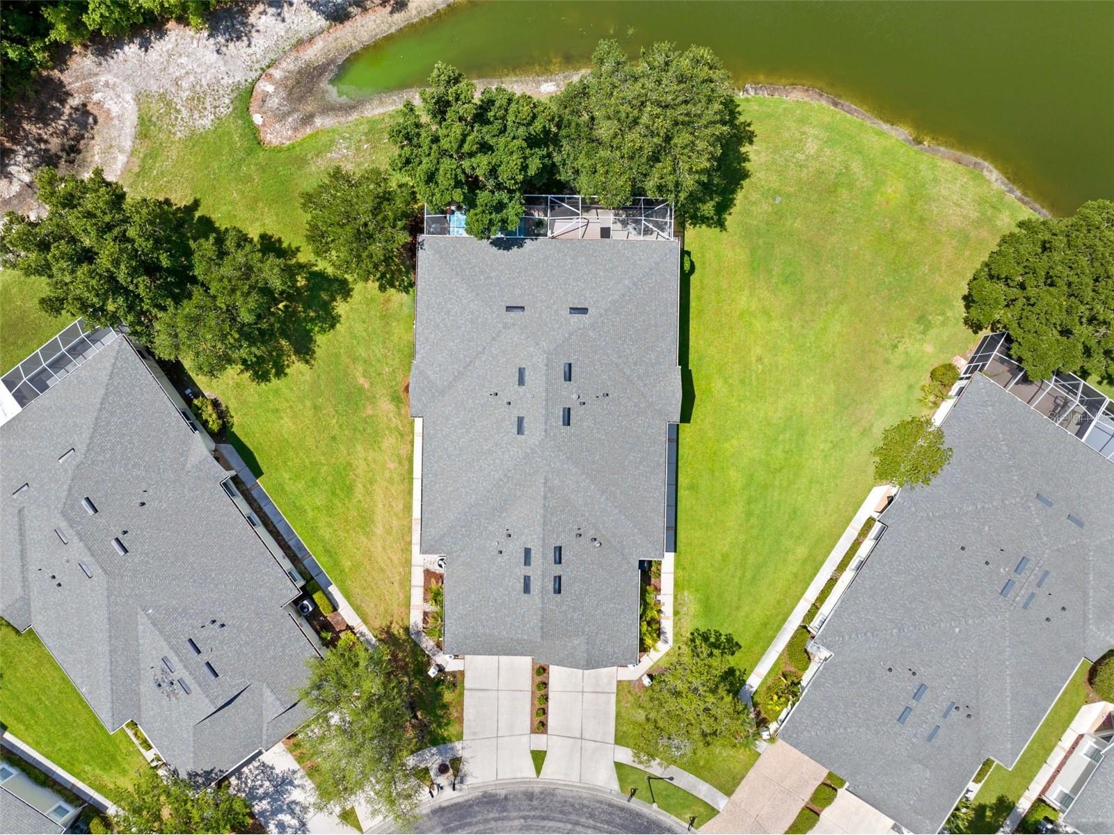 3348 Chapel Creek Circle Wesley Chapel FL 33544 TB8511221 image2