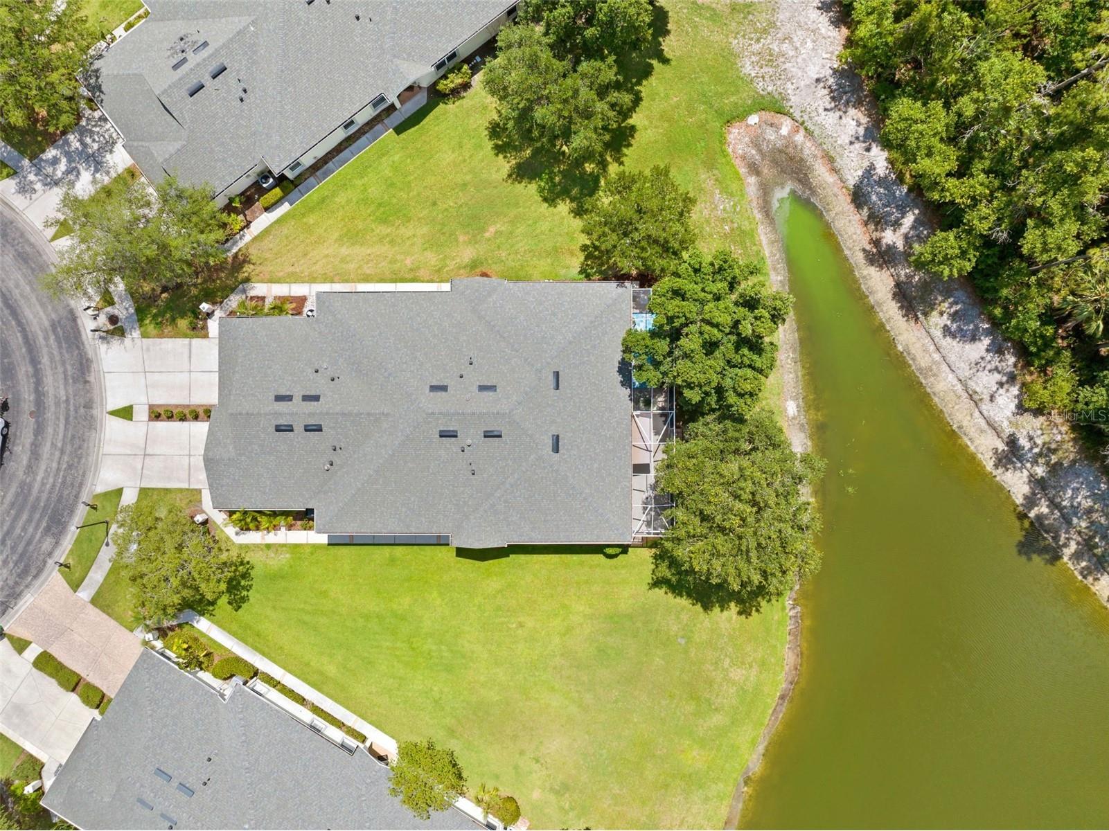 3348 Chapel Creek Circle Wesley Chapel FL 33544 TB8511221 image24
