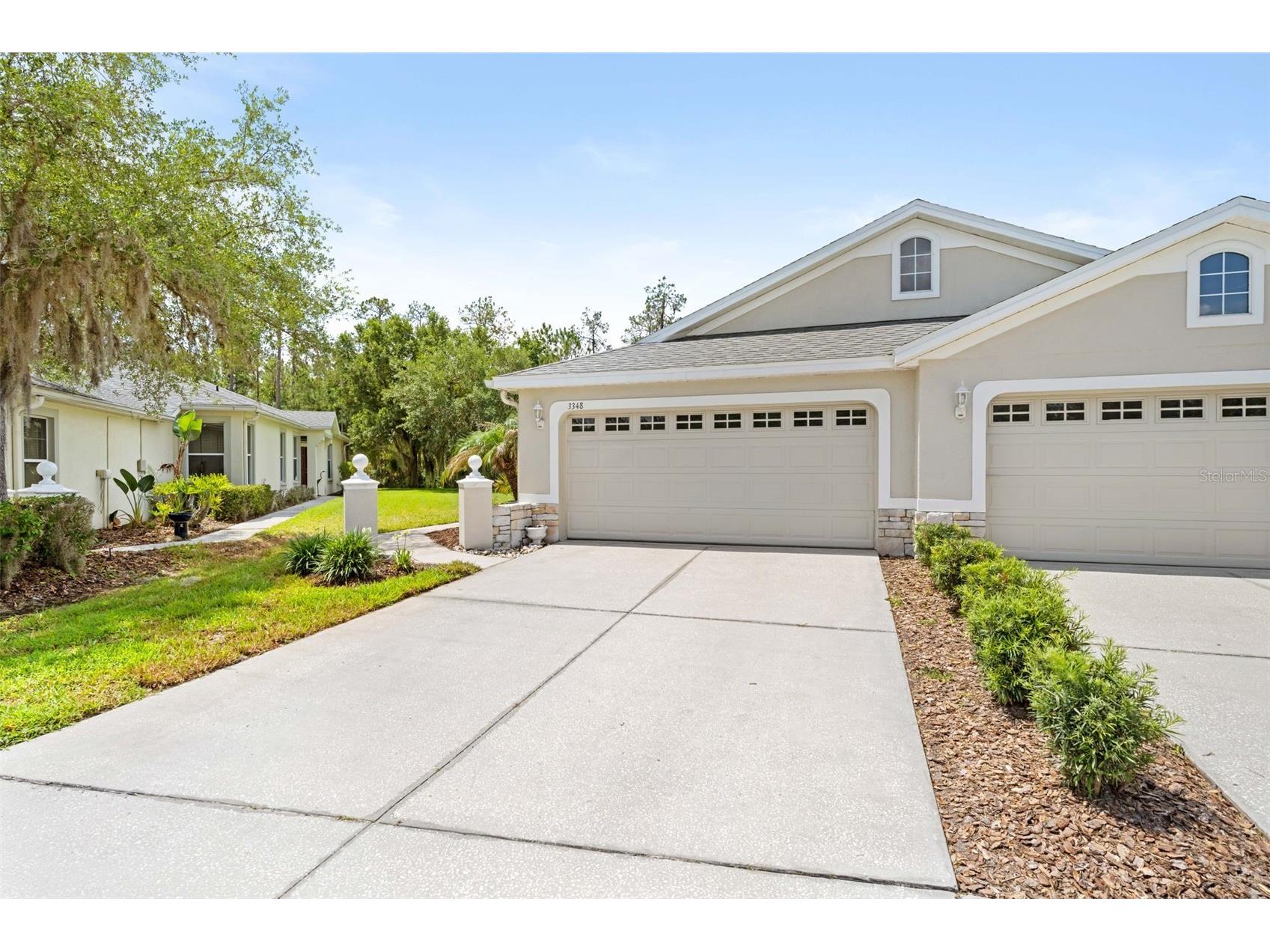 3348 Chapel Creek Circle Wesley Chapel FL 33544 TB8511221 image29
