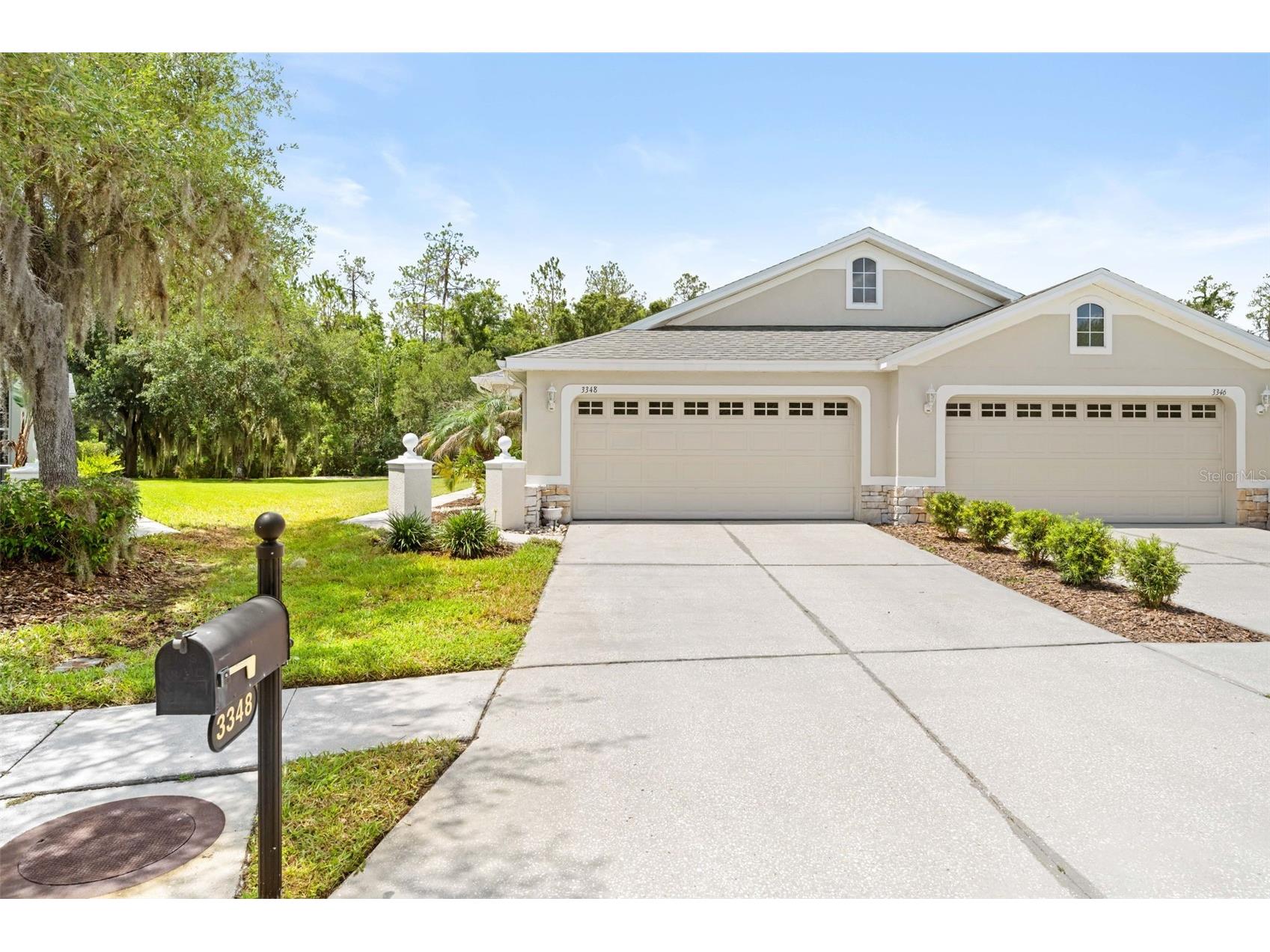 3348 Chapel Creek Circle Wesley Chapel FL 33544 TB8511221 image3