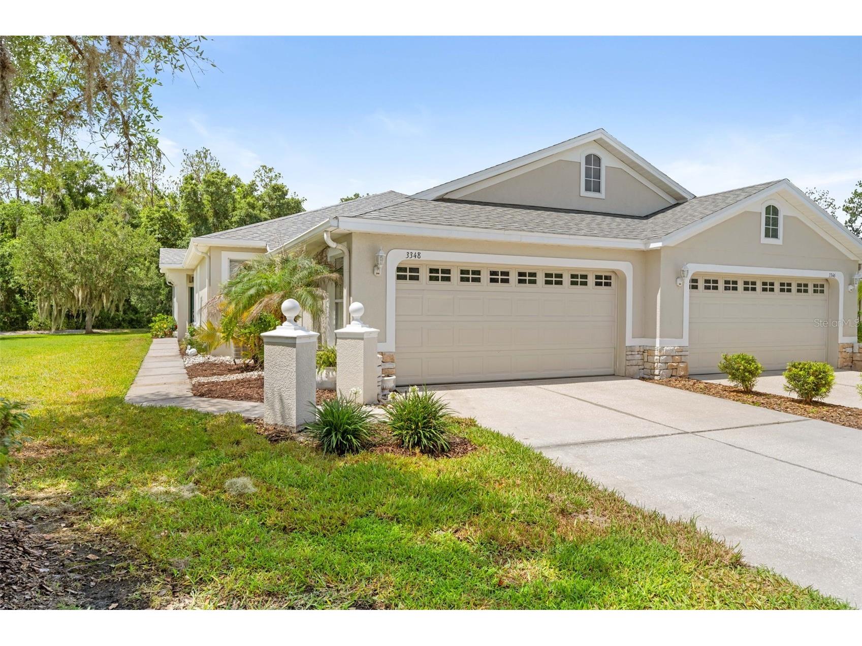 3348 Chapel Creek Circle Wesley Chapel FL 33544 TB8511221 image32