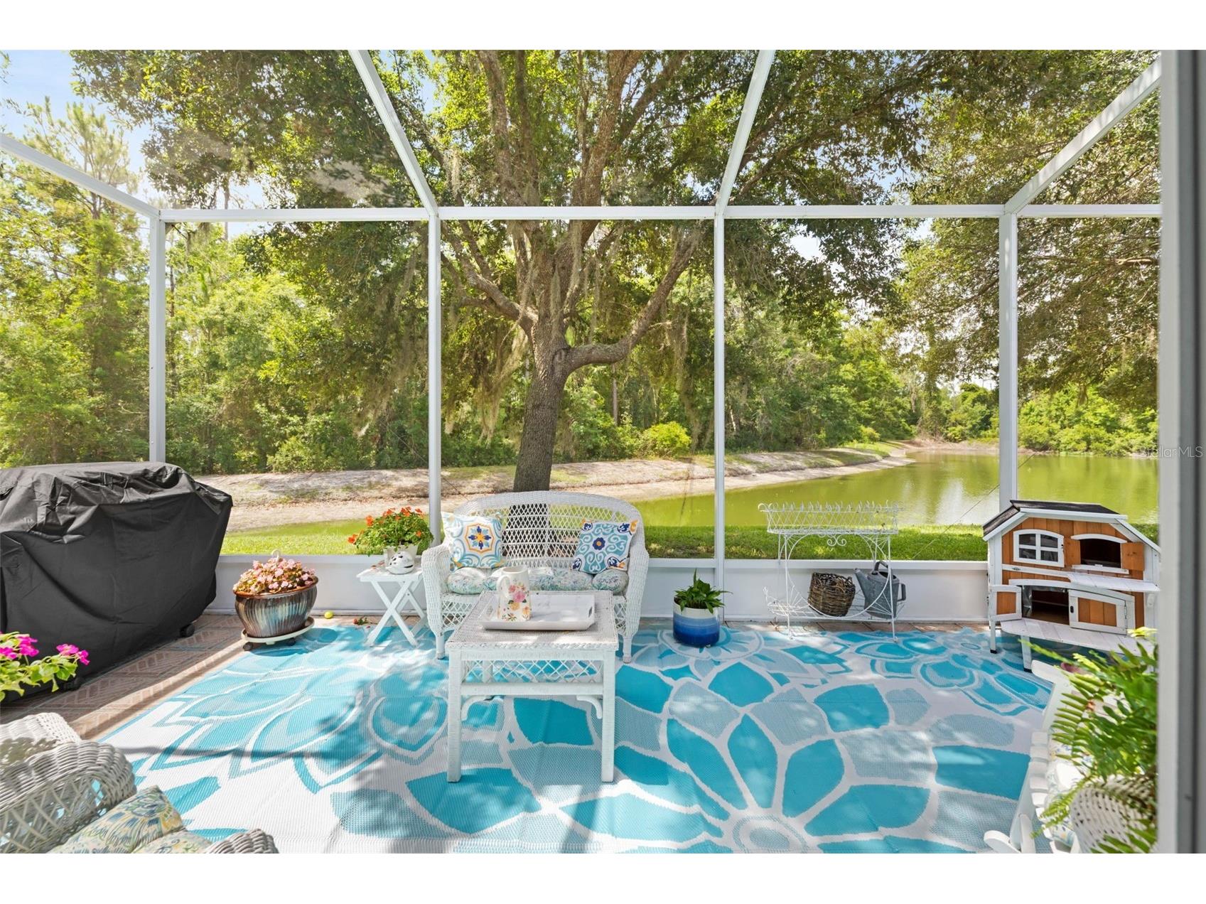 3348 Chapel Creek Circle Wesley Chapel FL 33544 TB8511221 image47