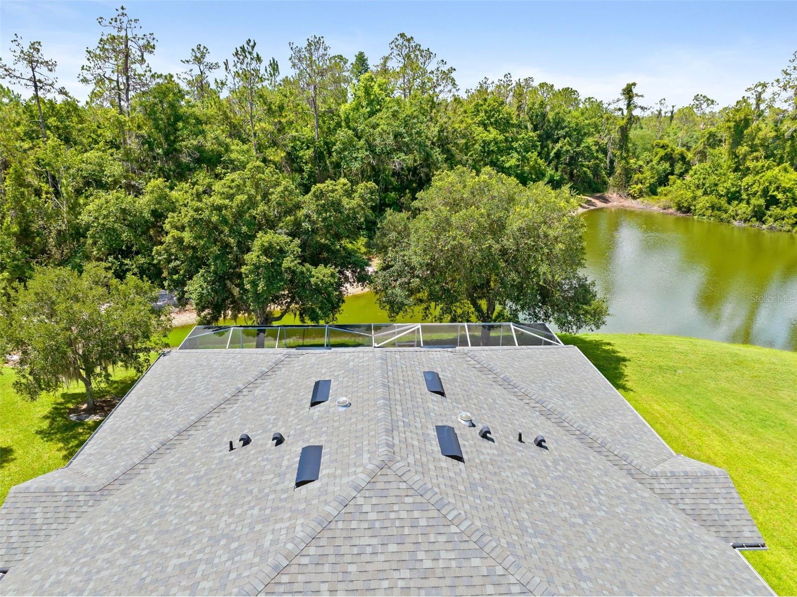 3348 Chapel Creek Circle Wesley Chapel FL 33544 TB8511221 image49