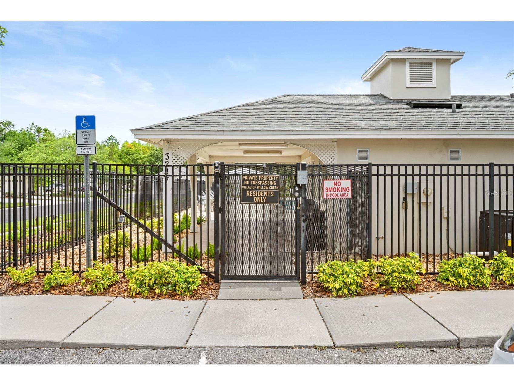 3348 Chapel Creek Circle Wesley Chapel FL 33544 TB8511221 image50