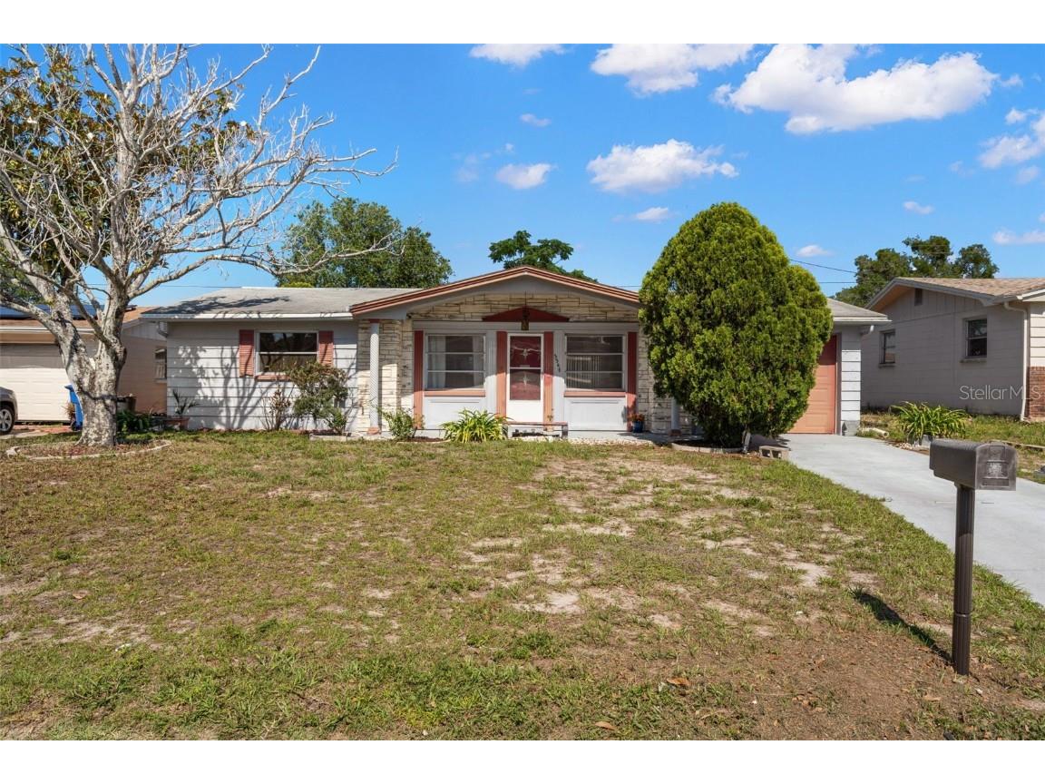 3348 Clydesdale Dr Holiday FL 34691 TB8387252 image1