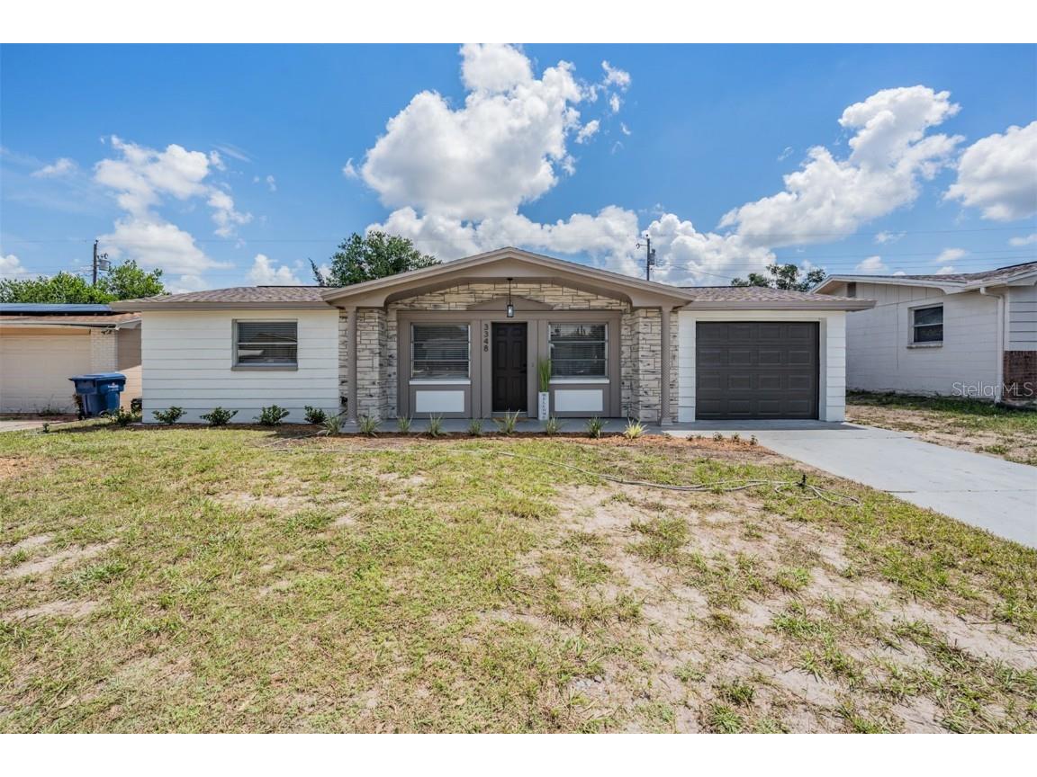 3348 Clydesdale Drive Holiday FL 34691 TB8418588 image1