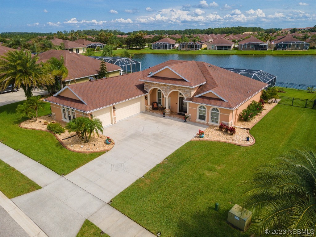 3348 Caterina Drive New Smyrna Beach FL 32168 NS1074986 image1