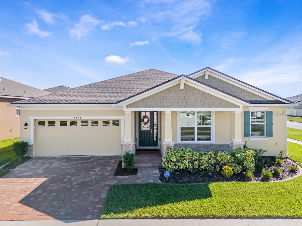 3348 Jackson Bluff Way Clermont FL 34711 O6149859 image1
