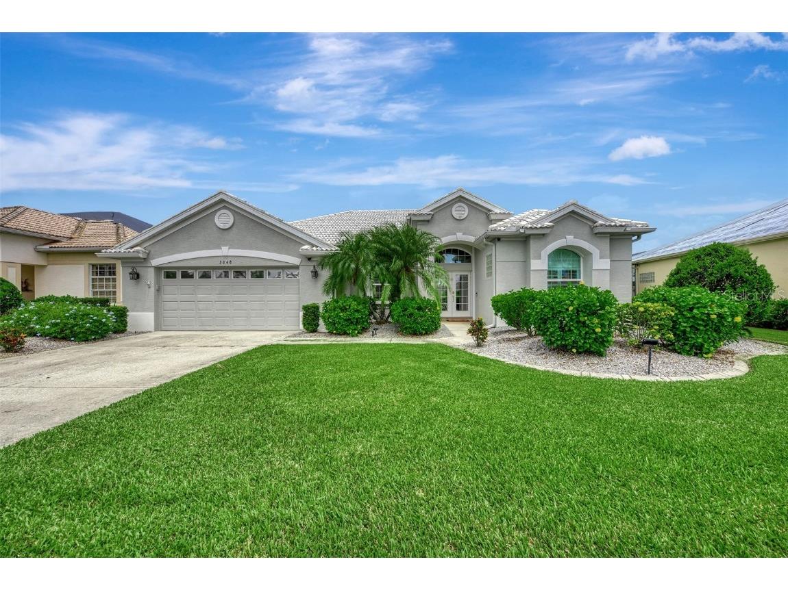 3348 Lakeview Lane North Port FL 34287 N6136569 image1
