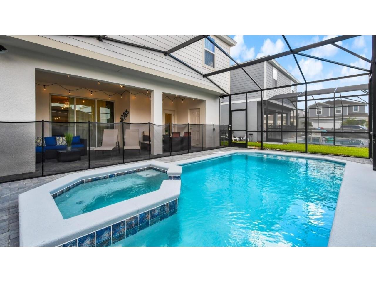 3348 Lilac Way Davenport FL 33897 S5120303 image25