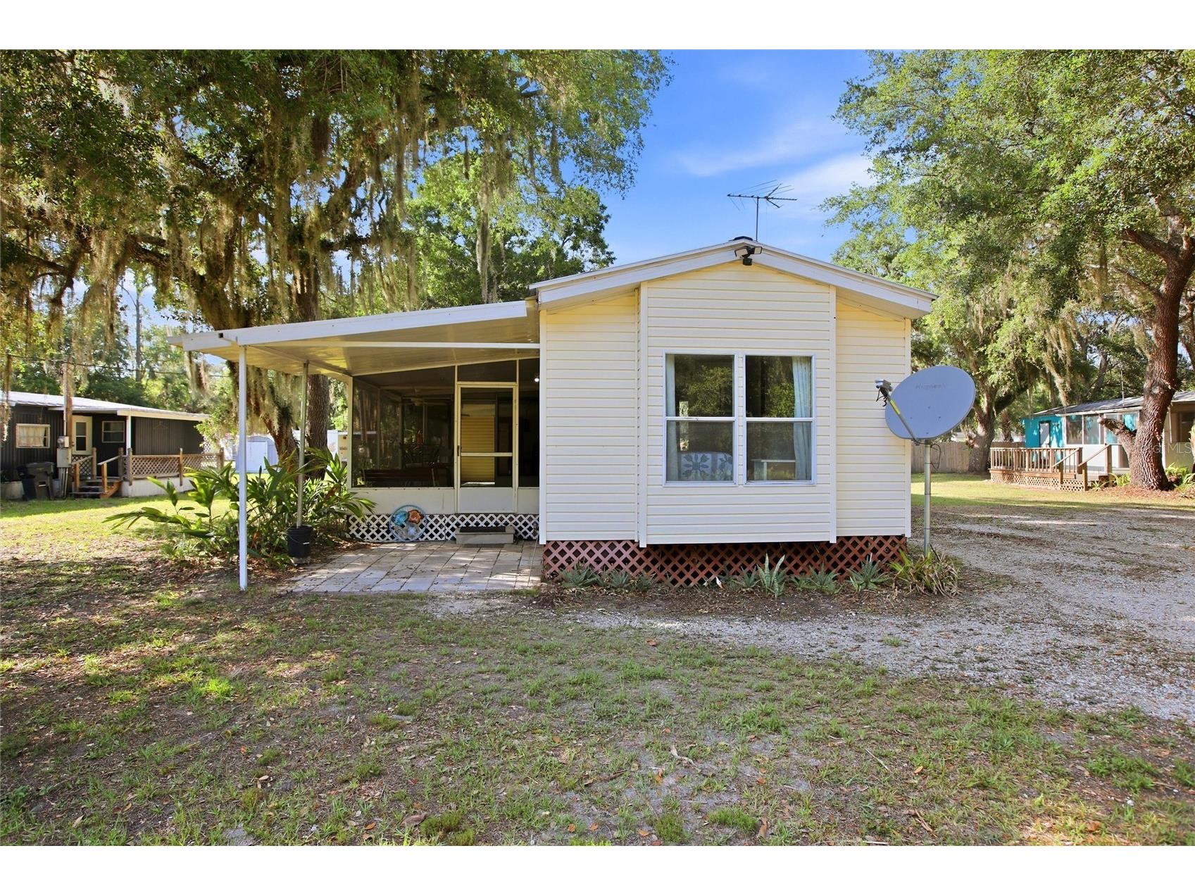 3348 Omec Street Lake Wales FL 33898 TB8508114 image1
