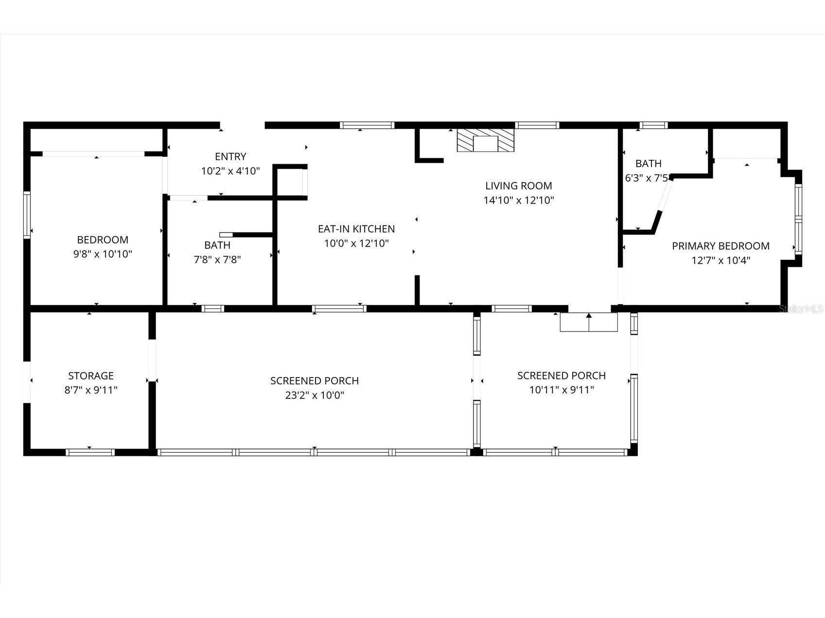 3348 Omec Street Lake Wales FL 33898 TB8508114 image61