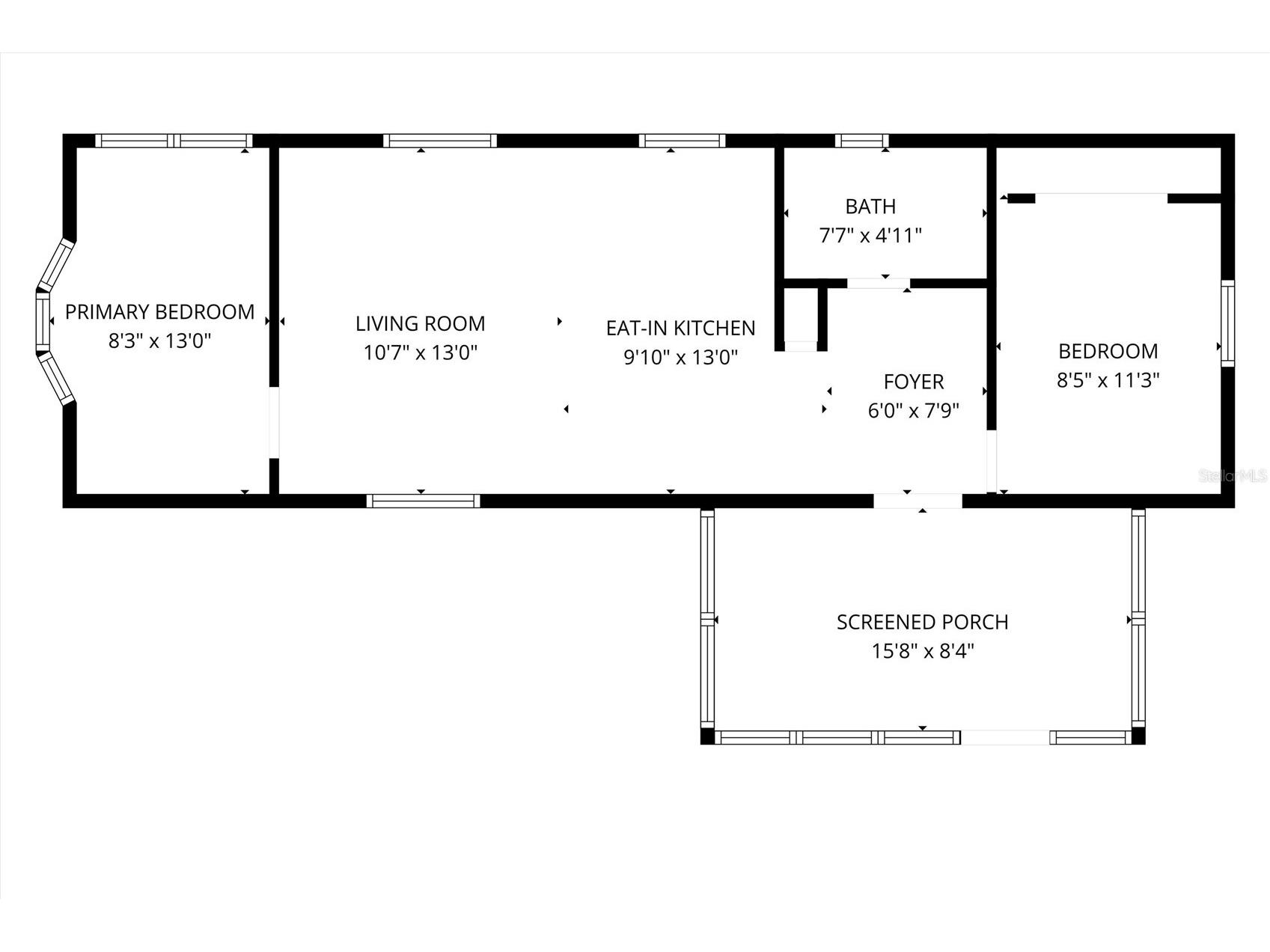 3348 Omec Street Lake Wales FL 33898 TB8508114 image62