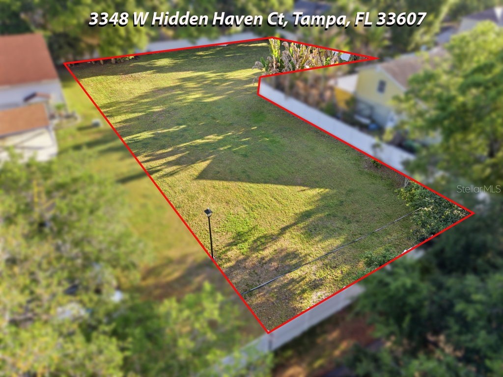 3348 W Hidden Haven Court Tampa FL 33607 TB8497306 image1