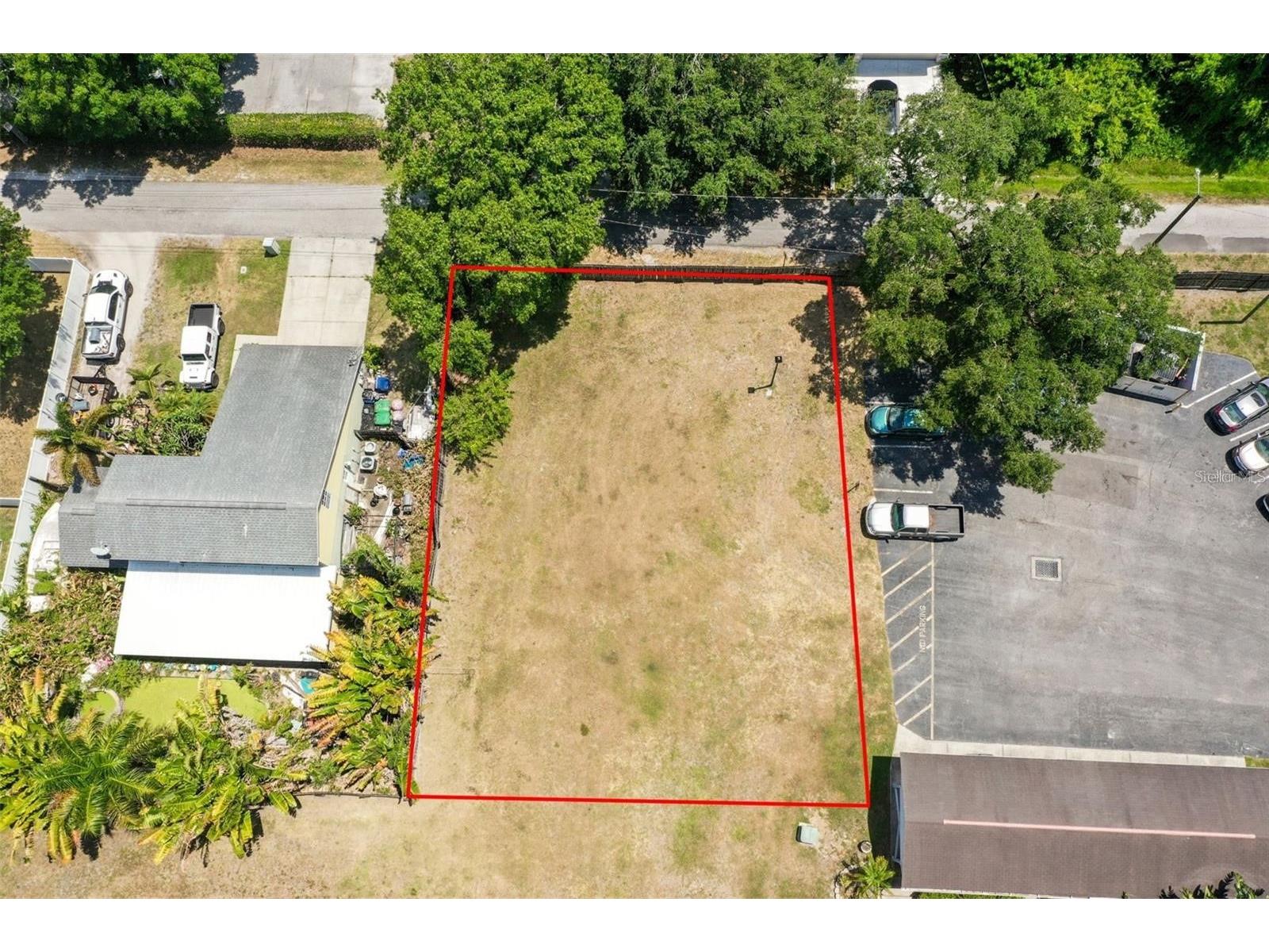 3348 W Hidden Haven Court Tampa FL 33607 TB8497306 image5