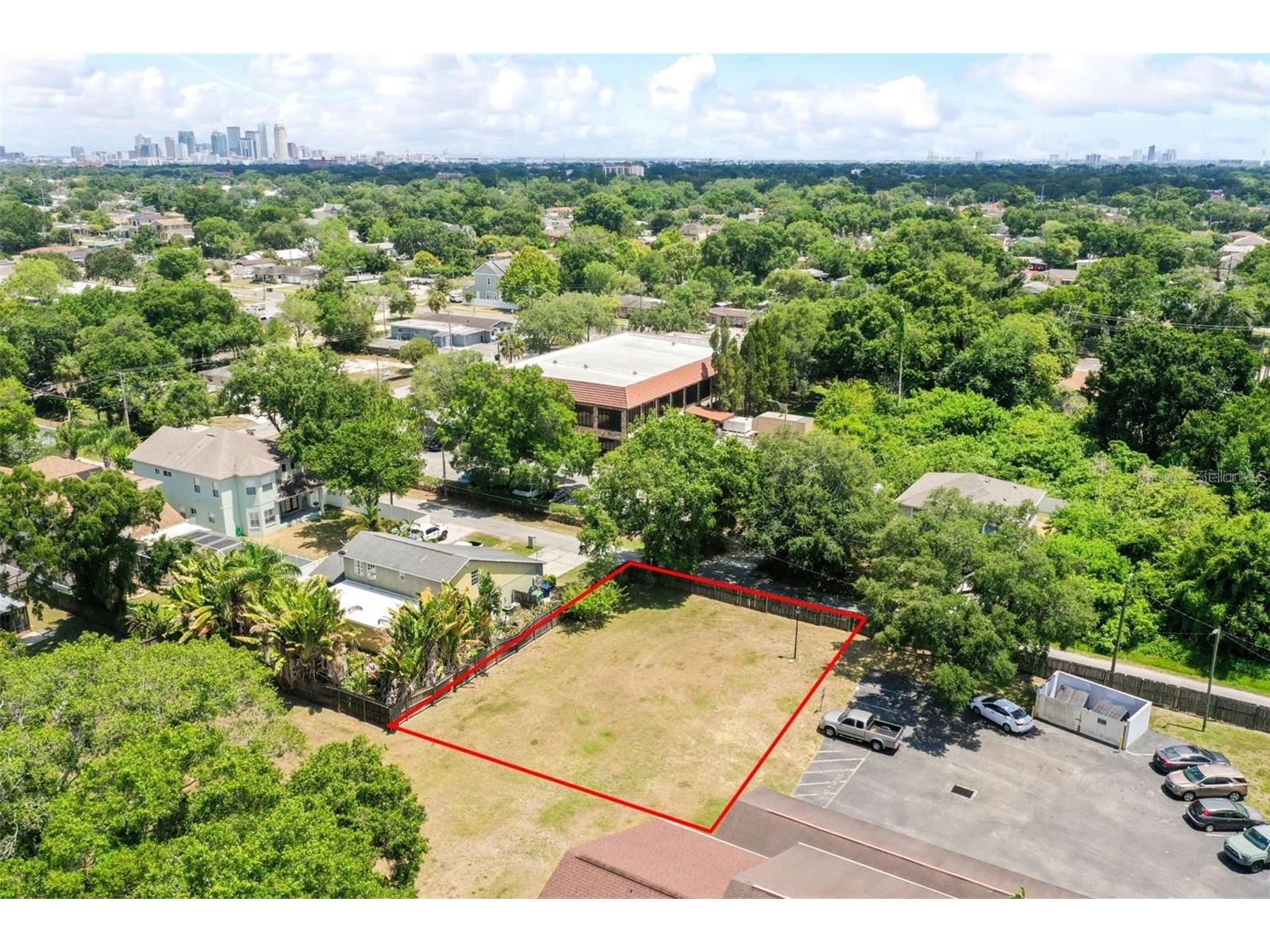 3348 W Hidden Haven Court Tampa FL 33607 TB8497306 image6