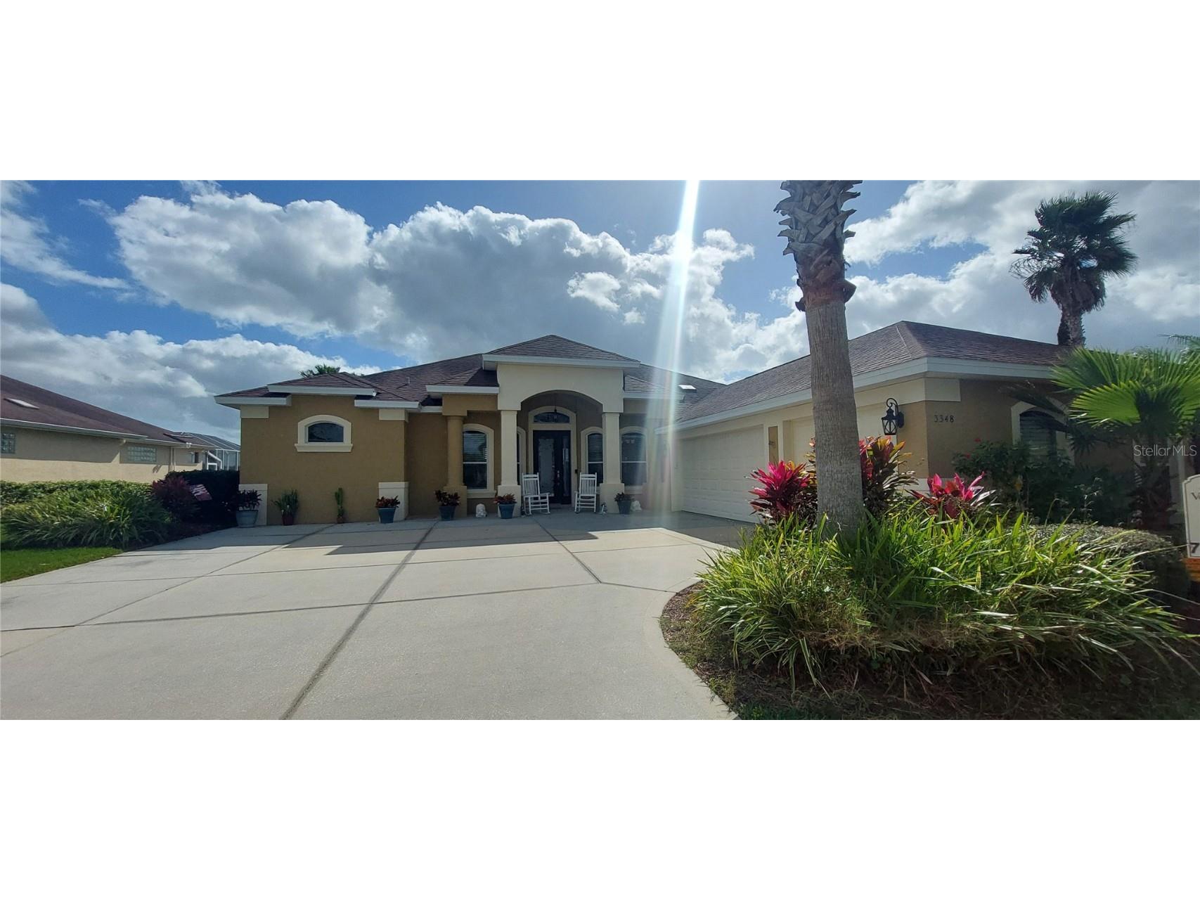 3348 W Locanda Circle New Smyrna Beach FL 32168 V4934228 image1
