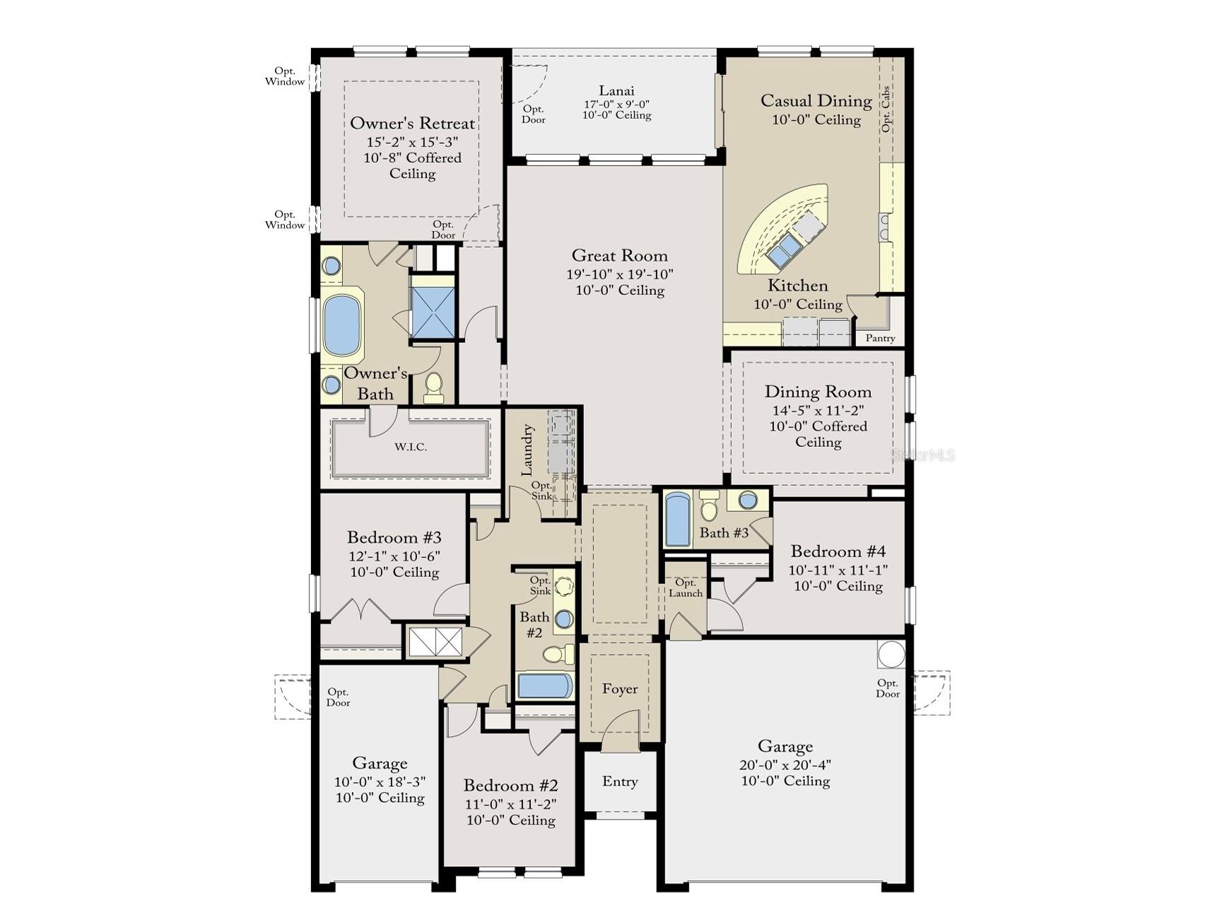 33487 Azalea Ridge Drive Wesley Chapel FL 33545 TB8487517 image2
