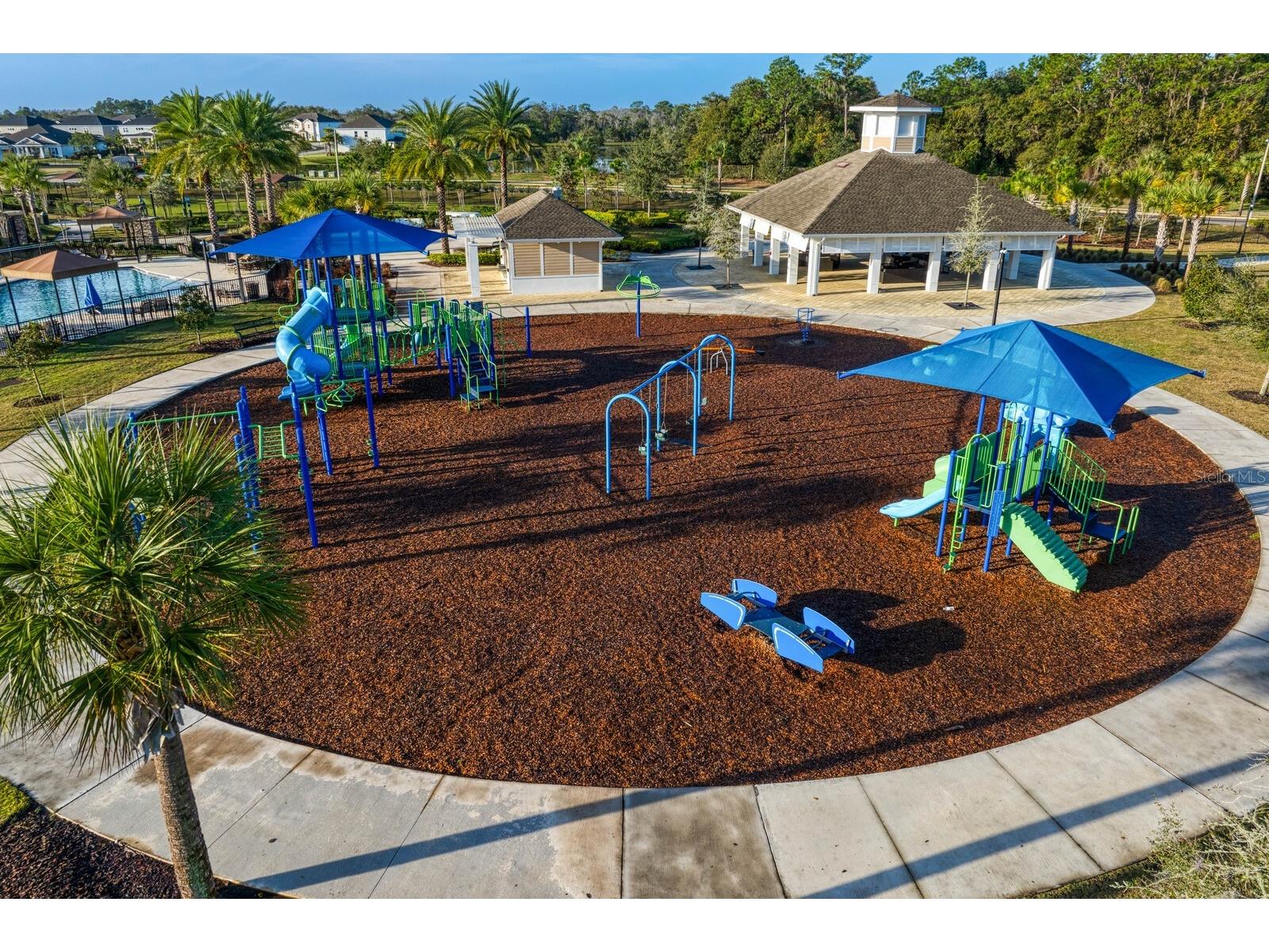 33487 Azalea Ridge Drive Wesley Chapel FL 33545 TB8487517 image60
