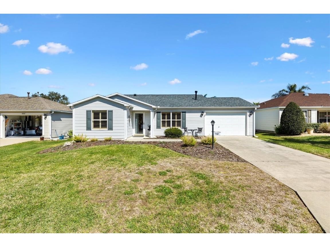 3349 Ashbrook Place The Villages FL 32162 G5093510 image1