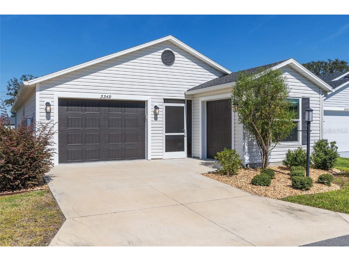 3349 Clara Court The Villages FL 32163 G5103684 image1