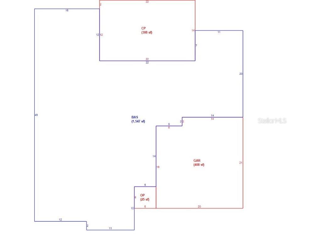 3349 Countryside Path The Villages FL 32163 G5105070 image46