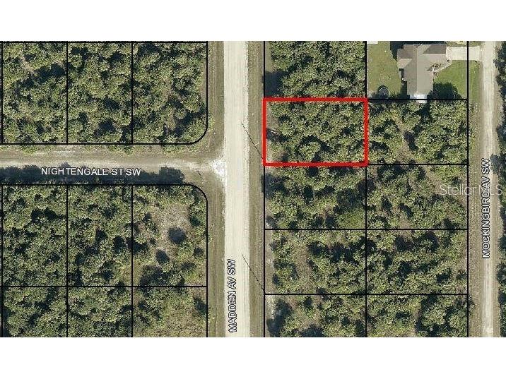 3349 Madden Avenue SW Palm Bay FL 32908 OM674443 image1