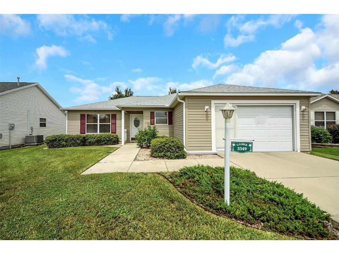 3349 Oakdale Place The Villages FL 32162 G5079684 image1