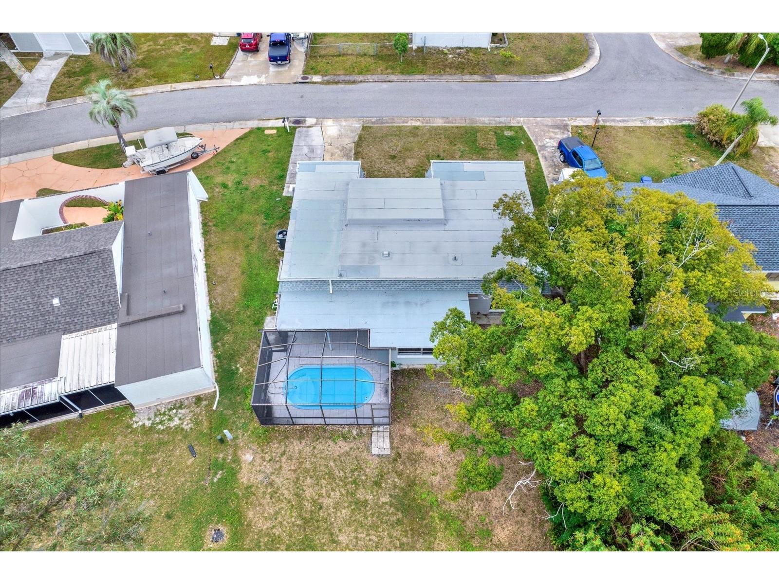 3349 Overland Drive Holiday FL 34691 TB8459693 image29