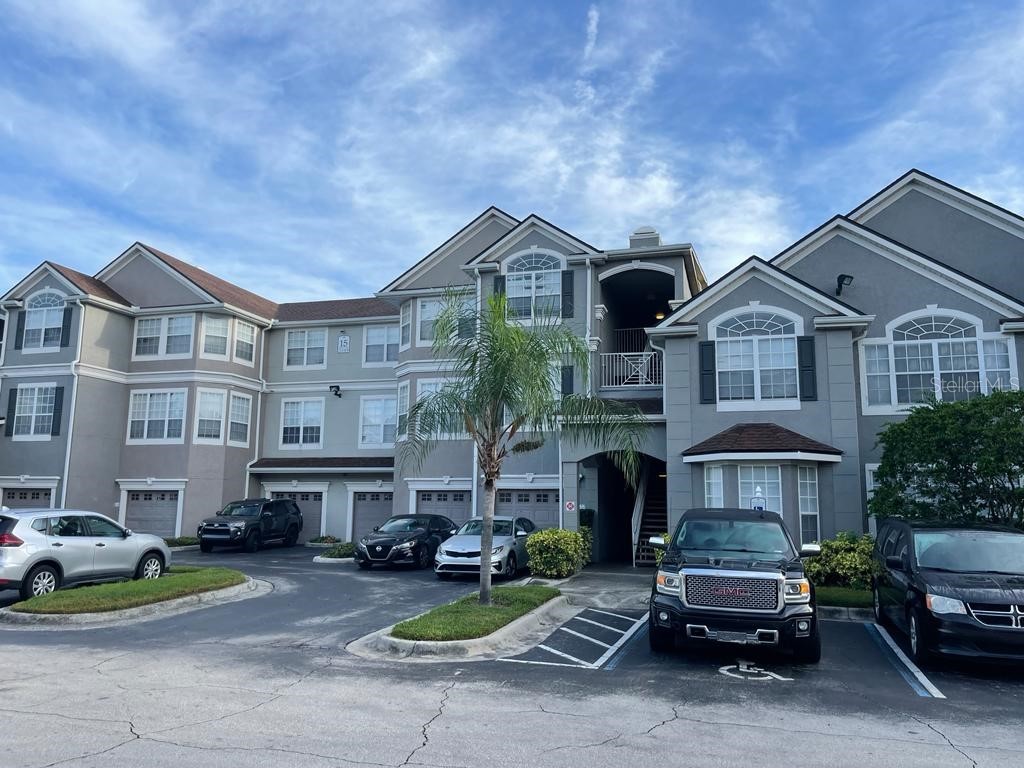 3349 S Kirkman Road #1511 Orlando FL 32811 O6185139 image1