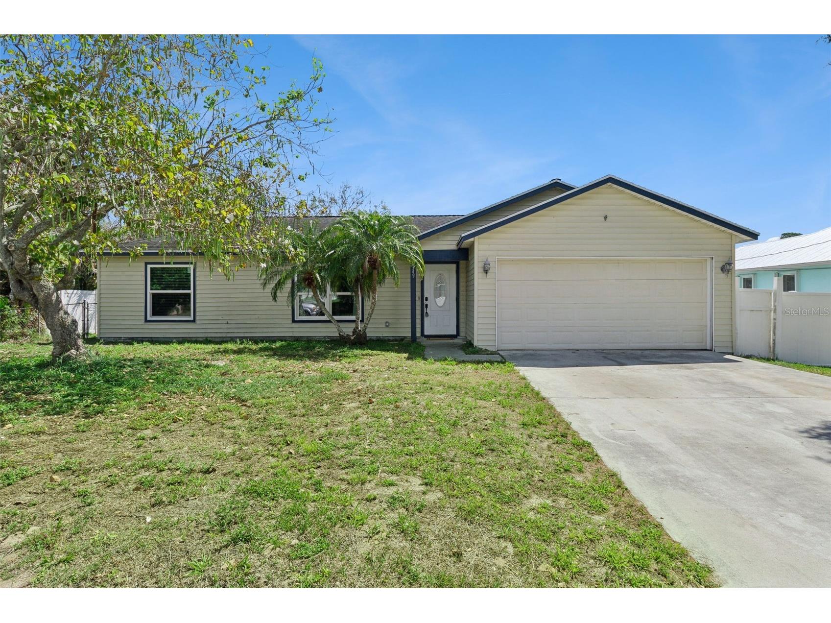 3349 SW Frankford Street Port Saint Lucie FL 34953 O6396201 image1