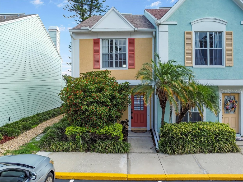 3349 W Wyoming Circle #3349 Tampa FL 33611 TB8404468 image1