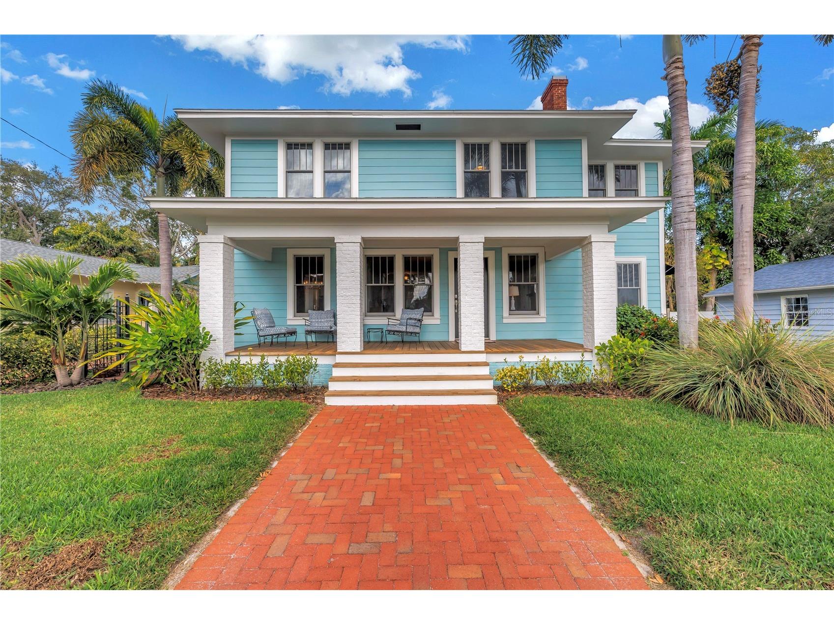 335 19th Avenue NE Saint Petersburg FL 33704 TB8459763 image1